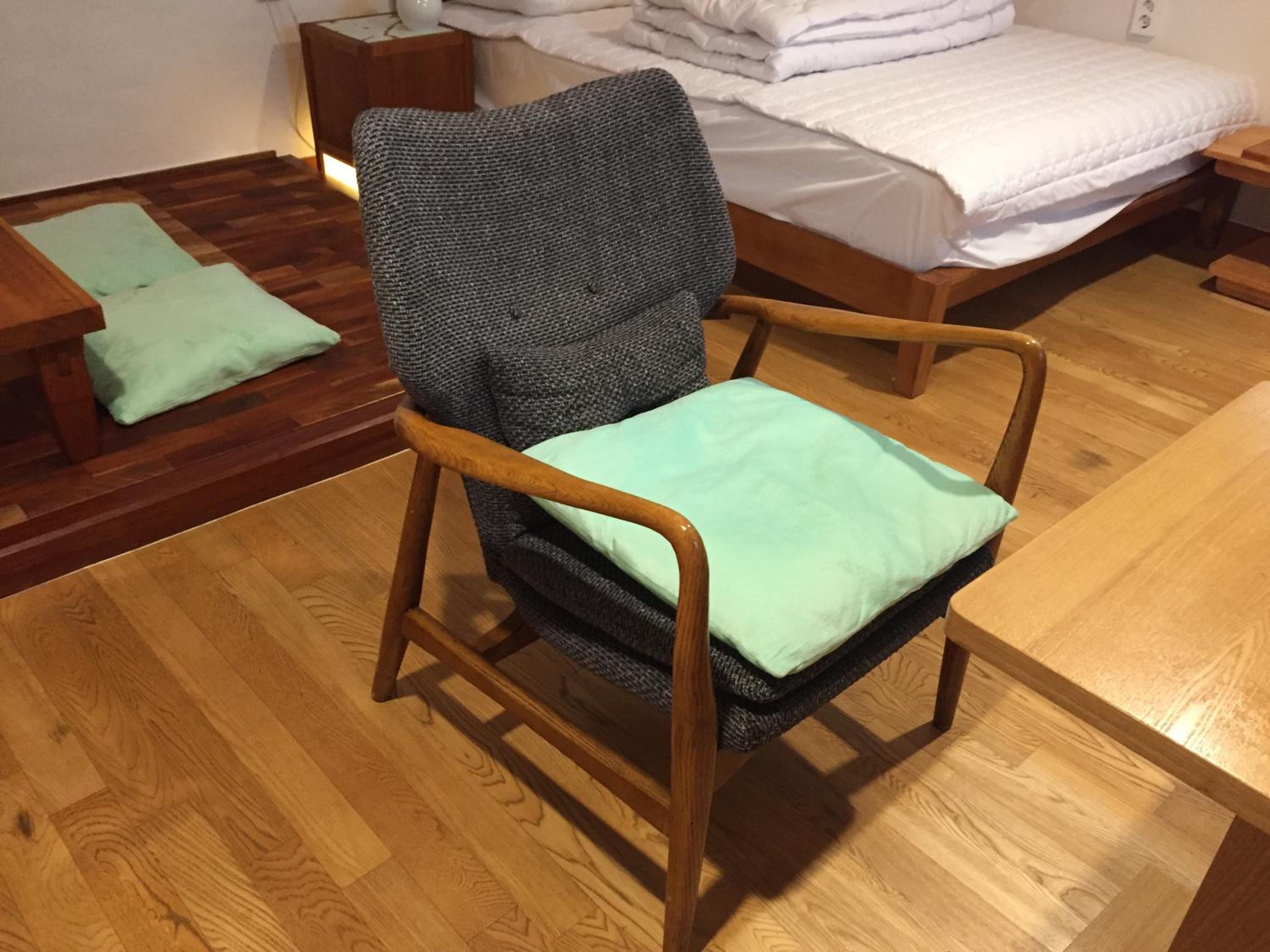 Superior Suite - Photo 10