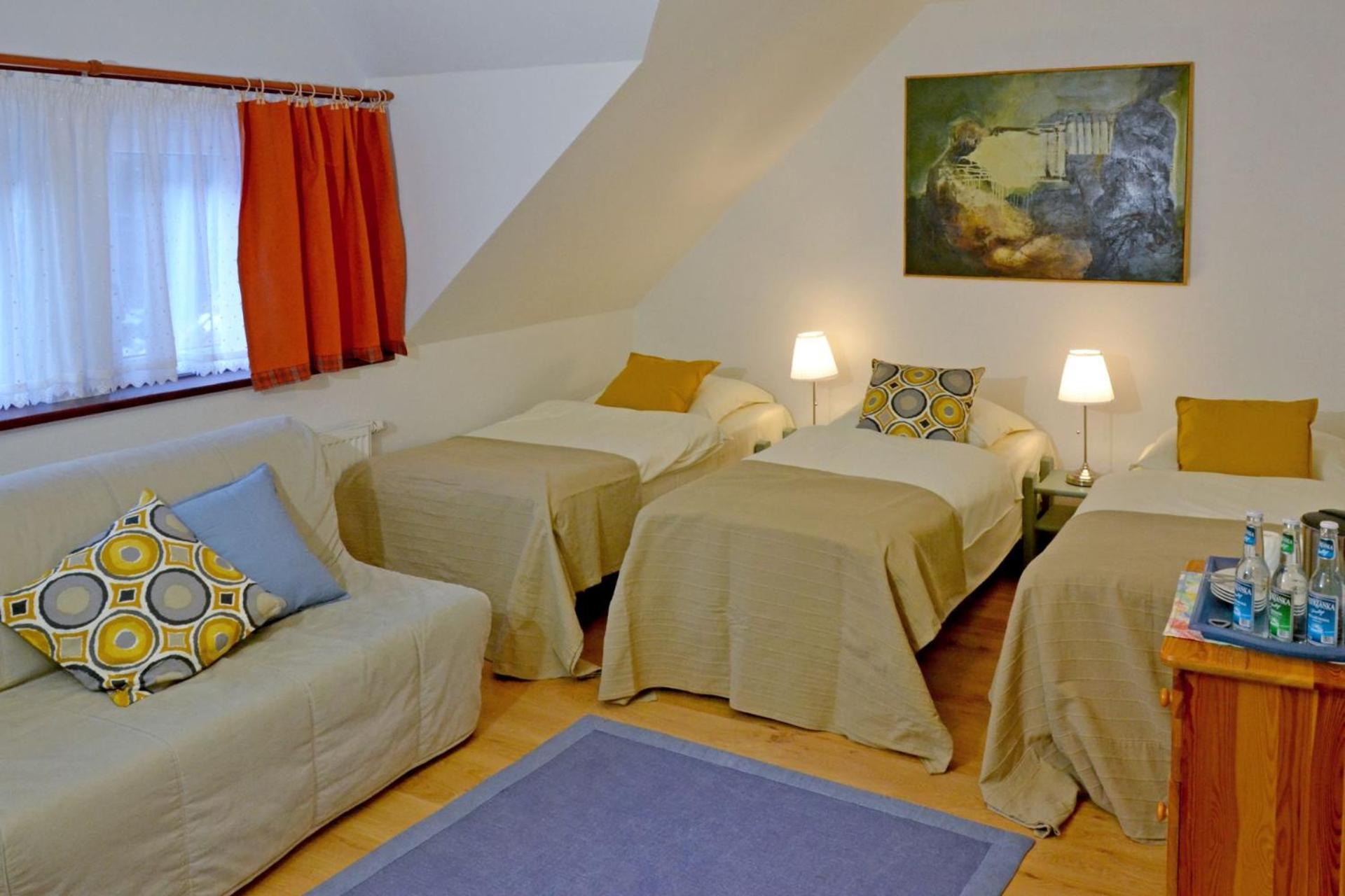 Triple Room photo 1