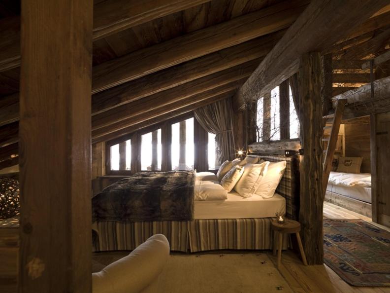 Loft - Photo 3