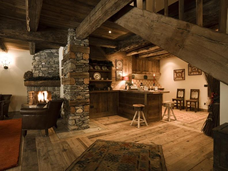 Loft - Photo 2