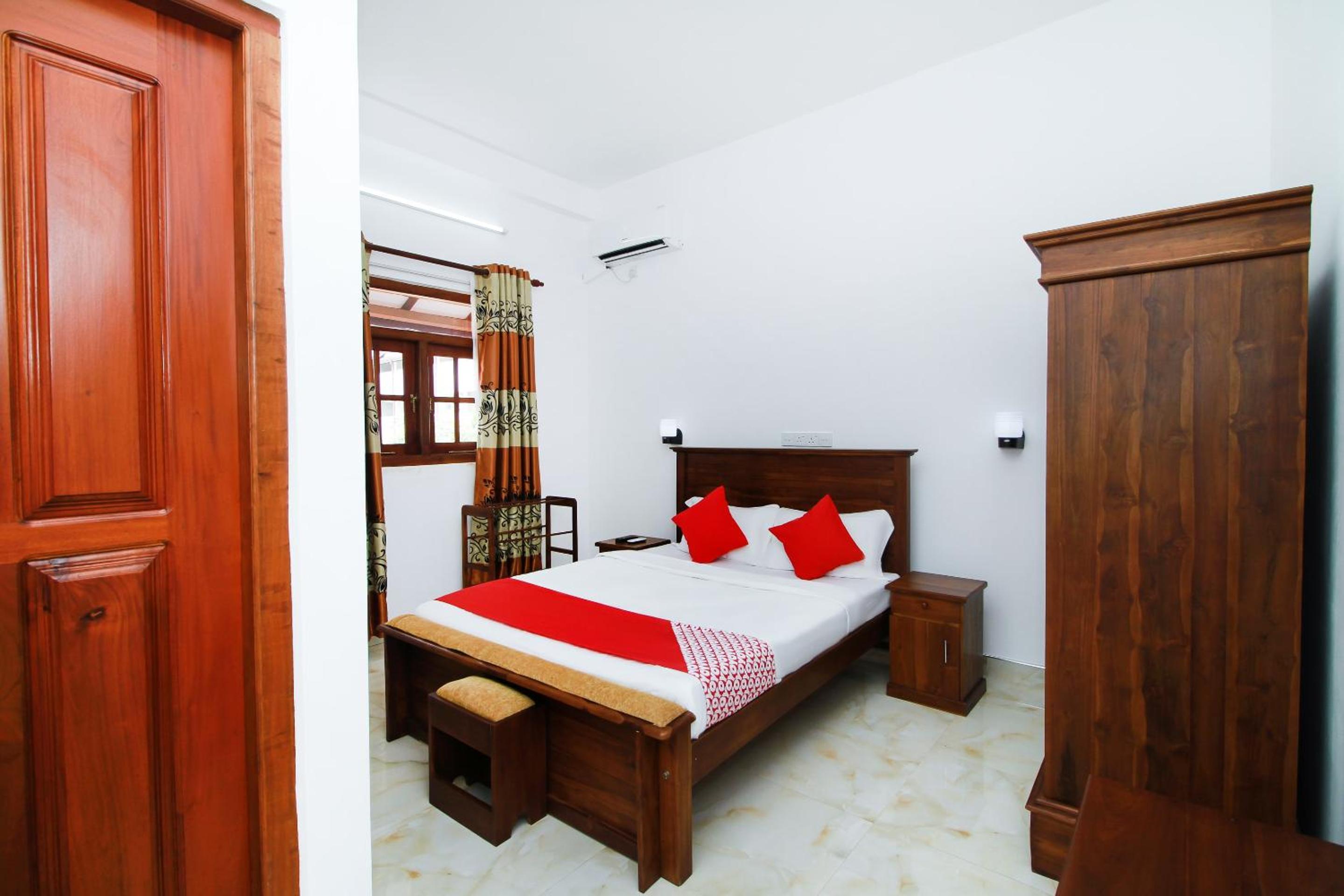 Deluxe Single Room photo 2