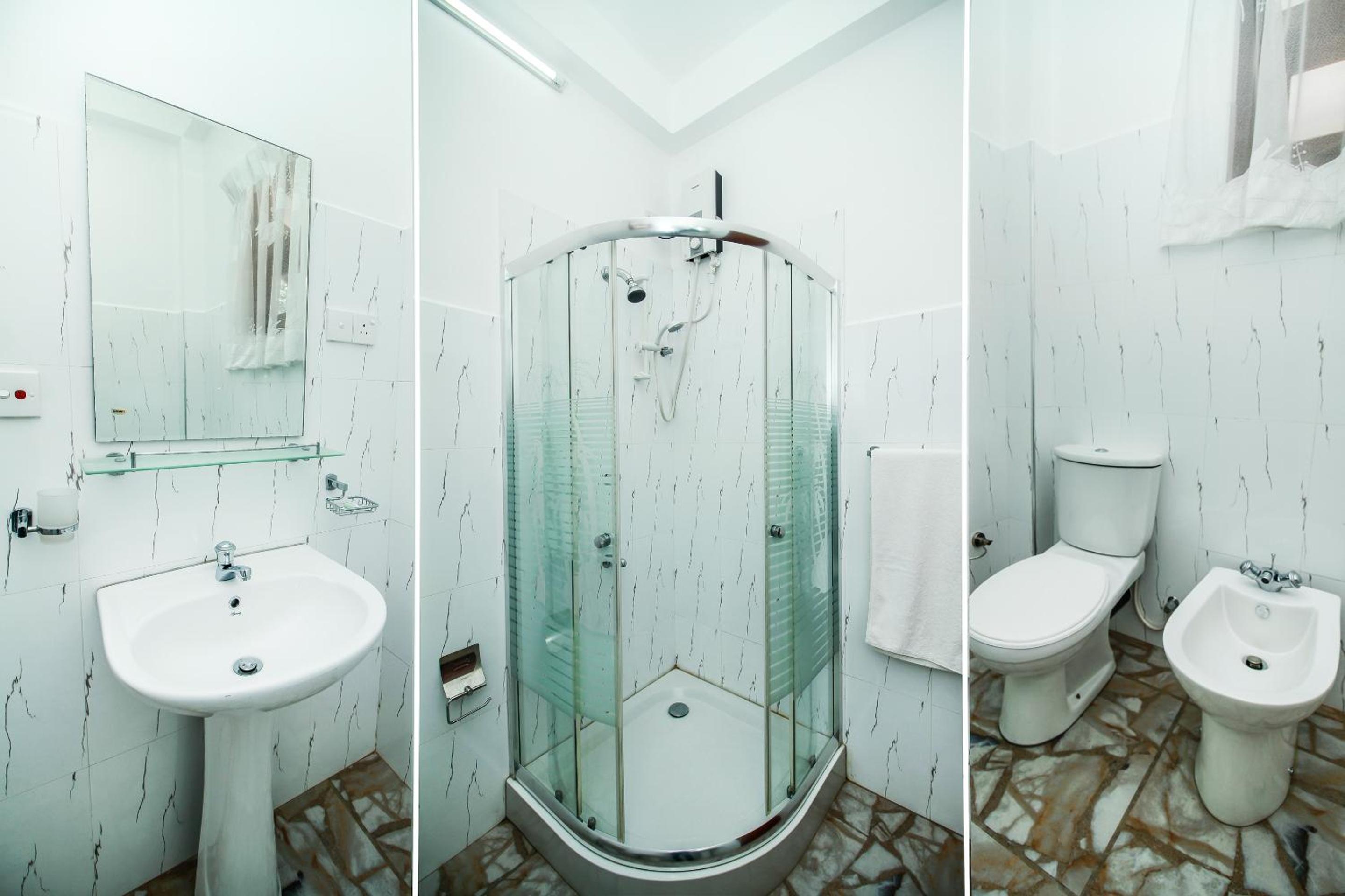 Deluxe Single Room photo 2