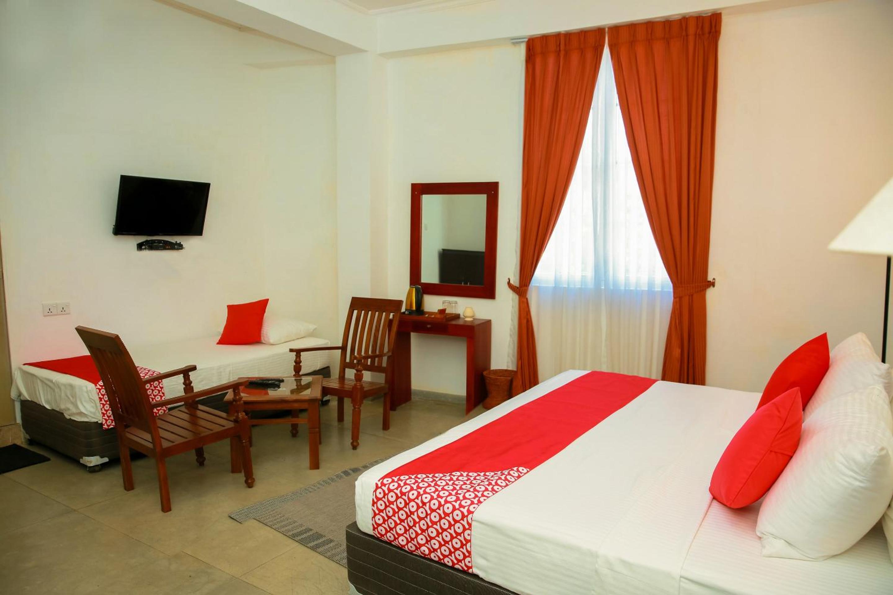 Deluxe Double Room photo 1
