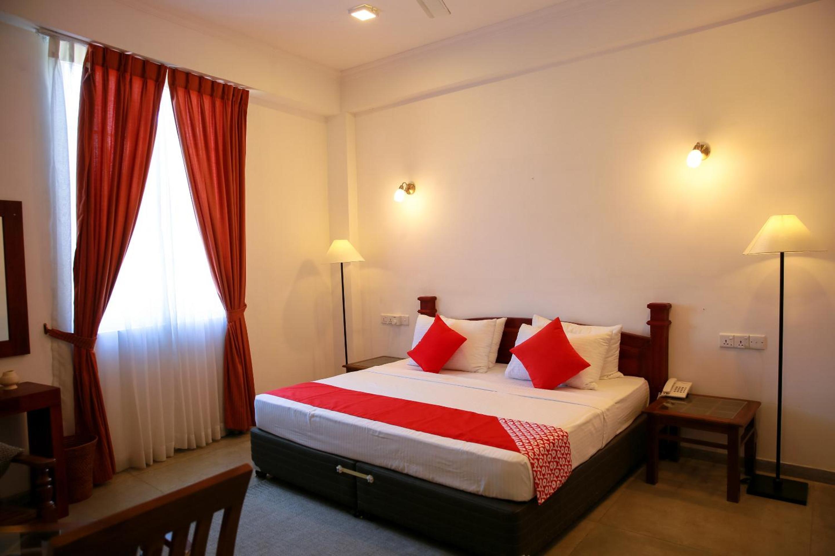 Deluxe Triple Room photo 2