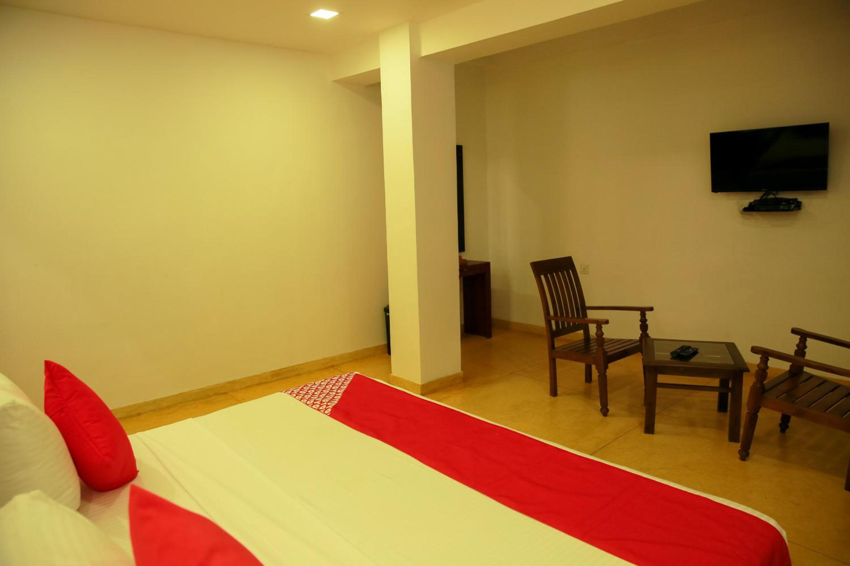 Family Suite photo 3