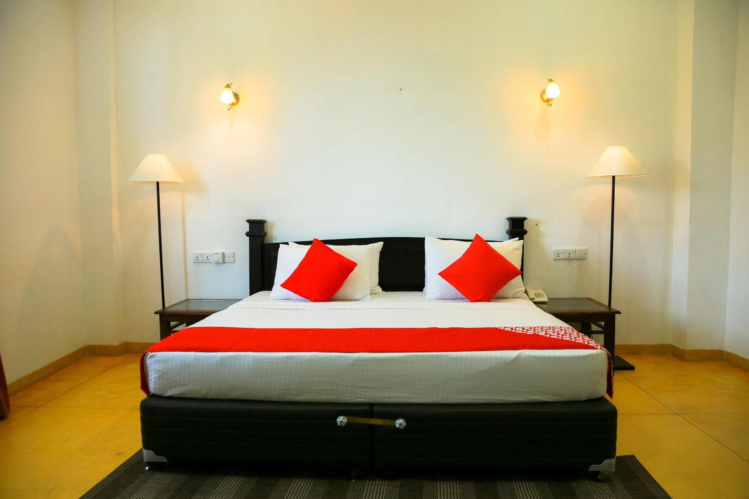 Deluxe Triple Room photo 3