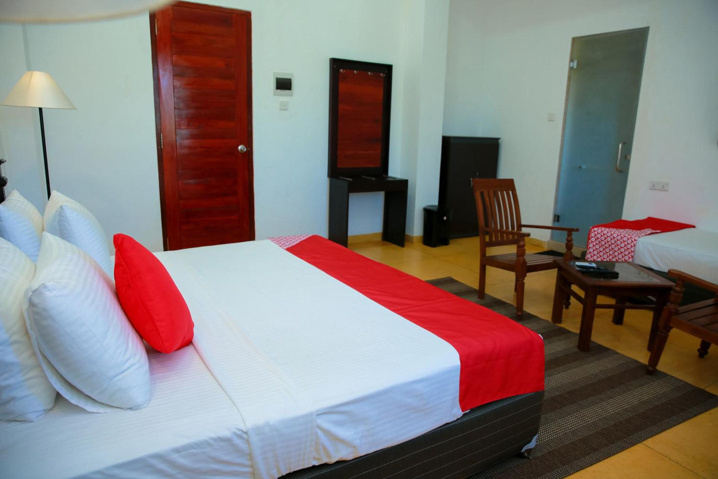 Deluxe Triple Room photo 1