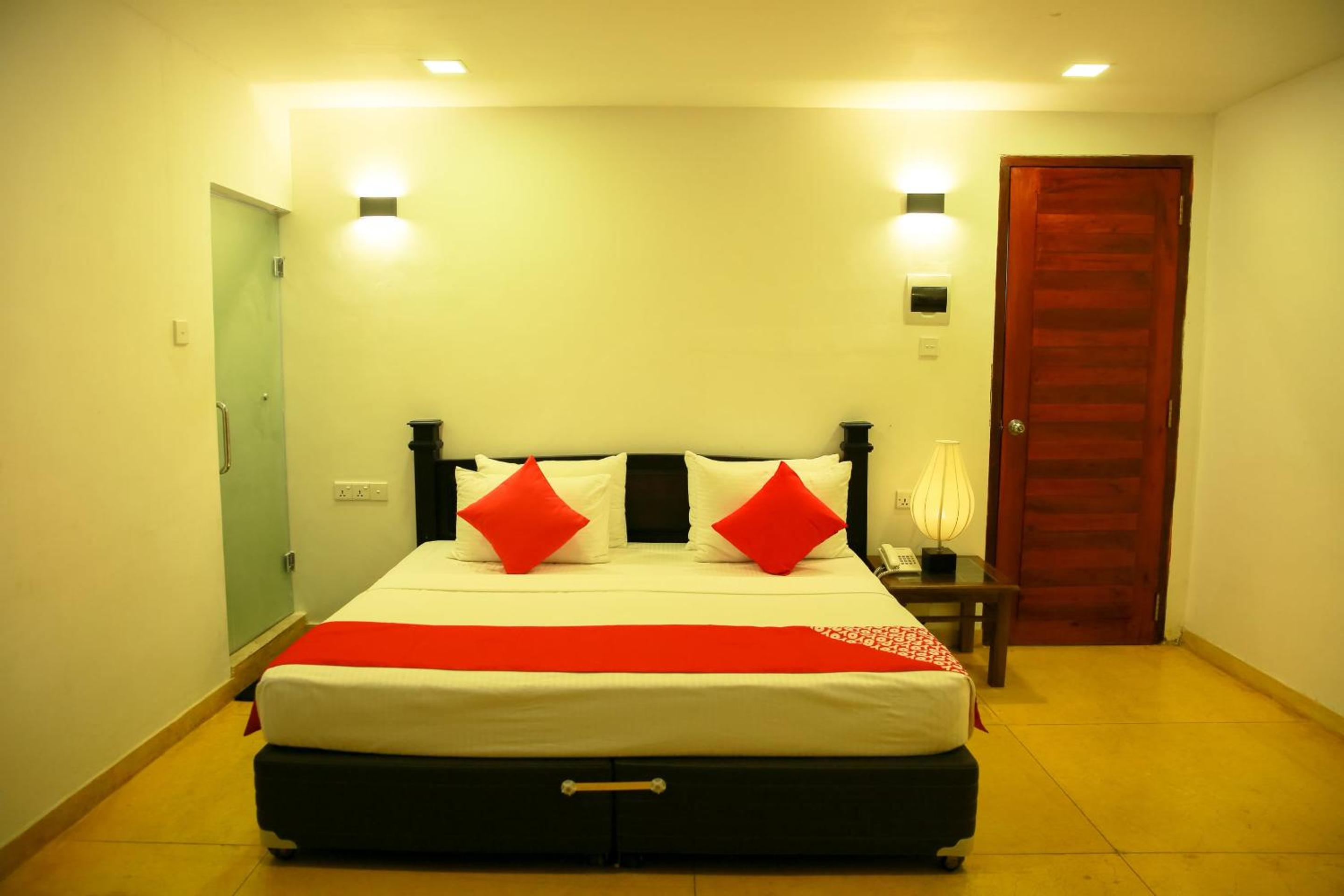Family Suite photo 1