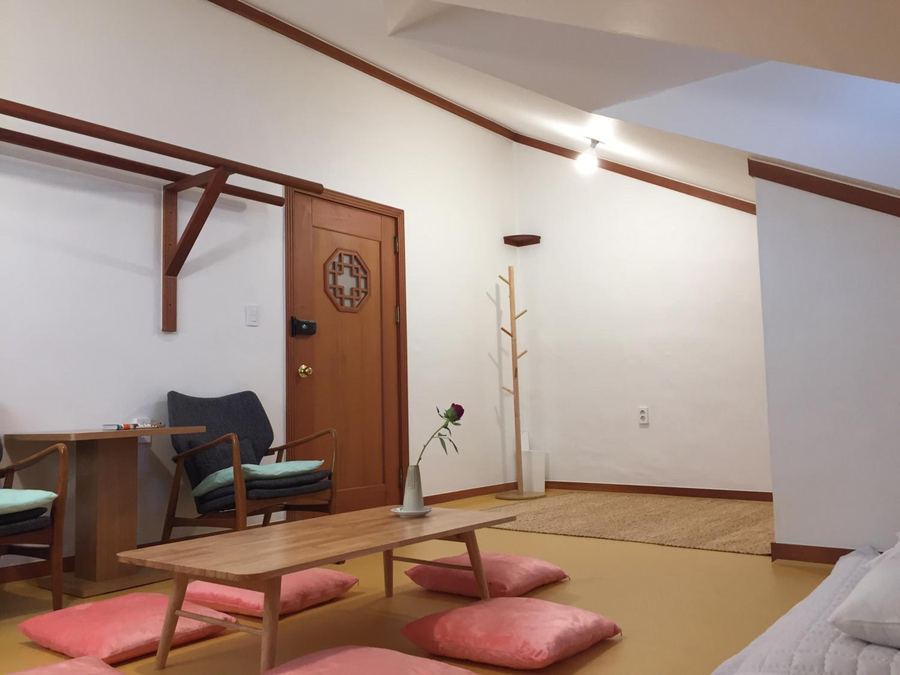 Deluxe Suite - Photo 20