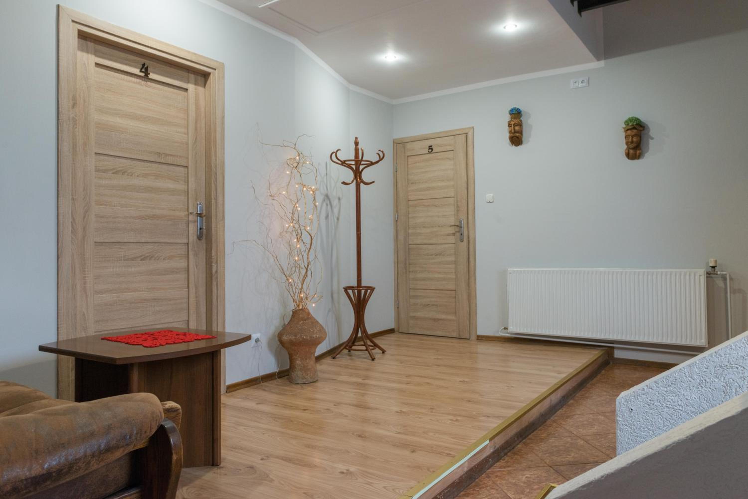 Small Double Room photo 3