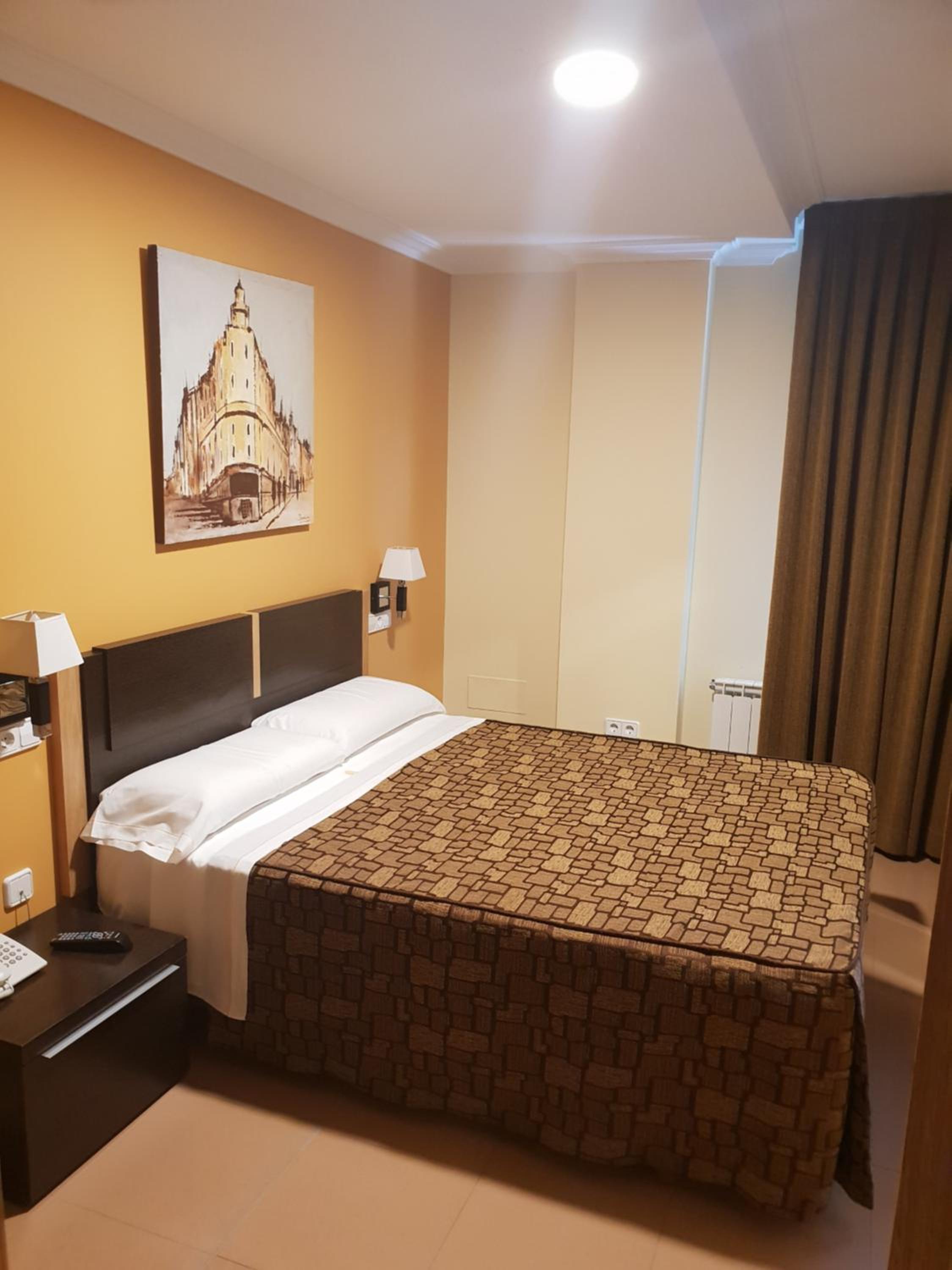 Habitación Doble