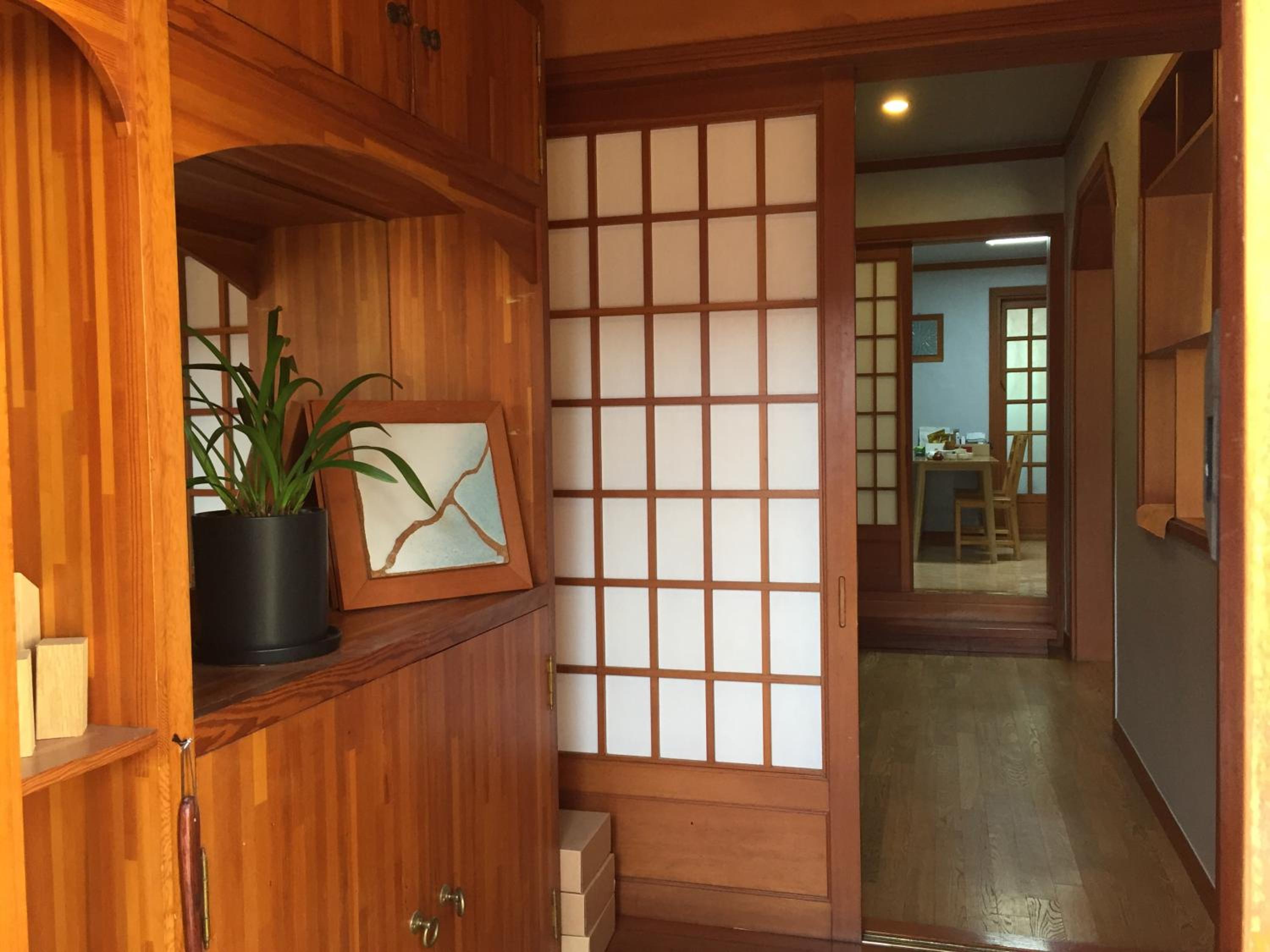 Deluxe Family Suite - Photo 28