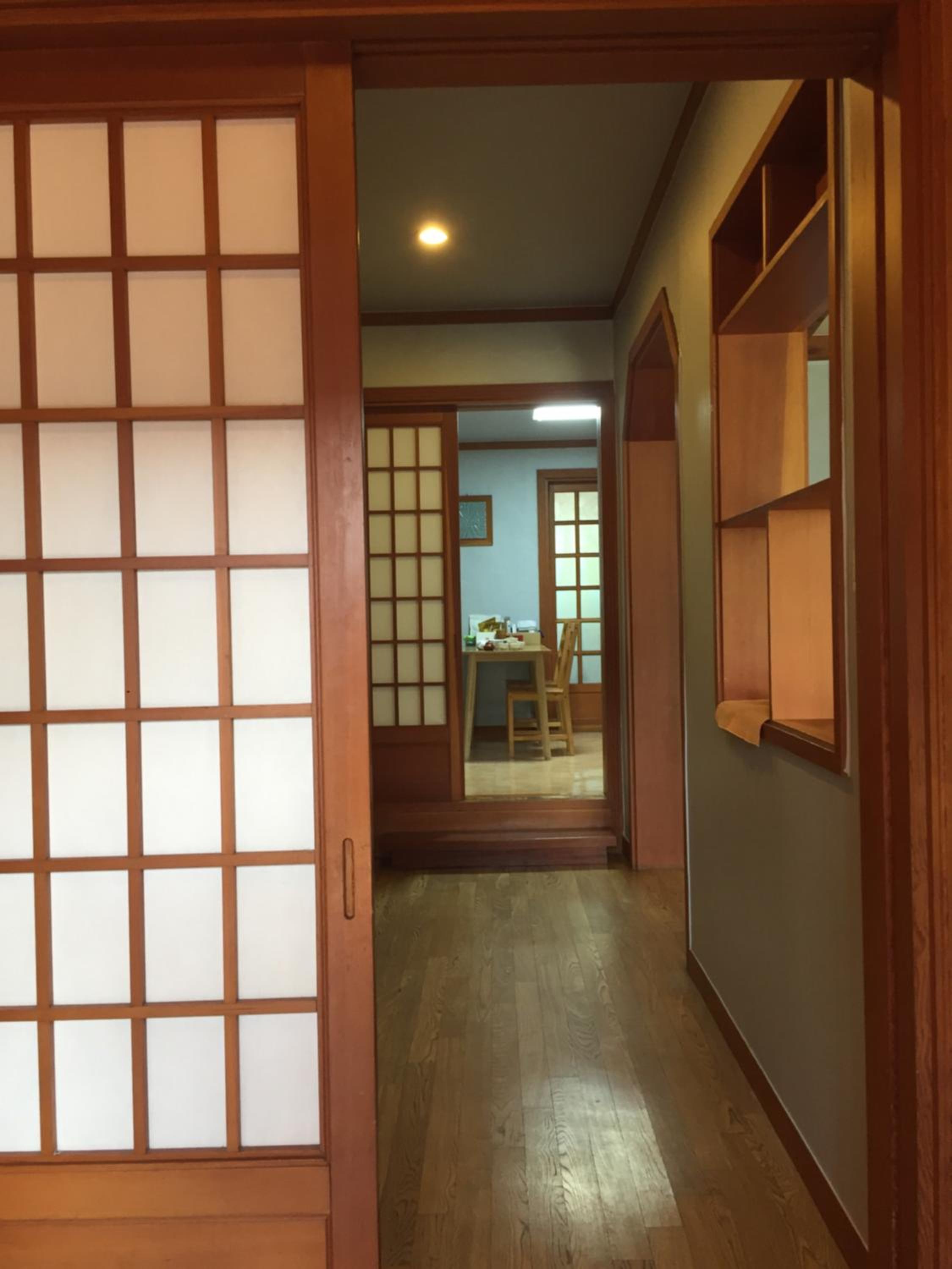 Deluxe Family Suite - Photo 1
