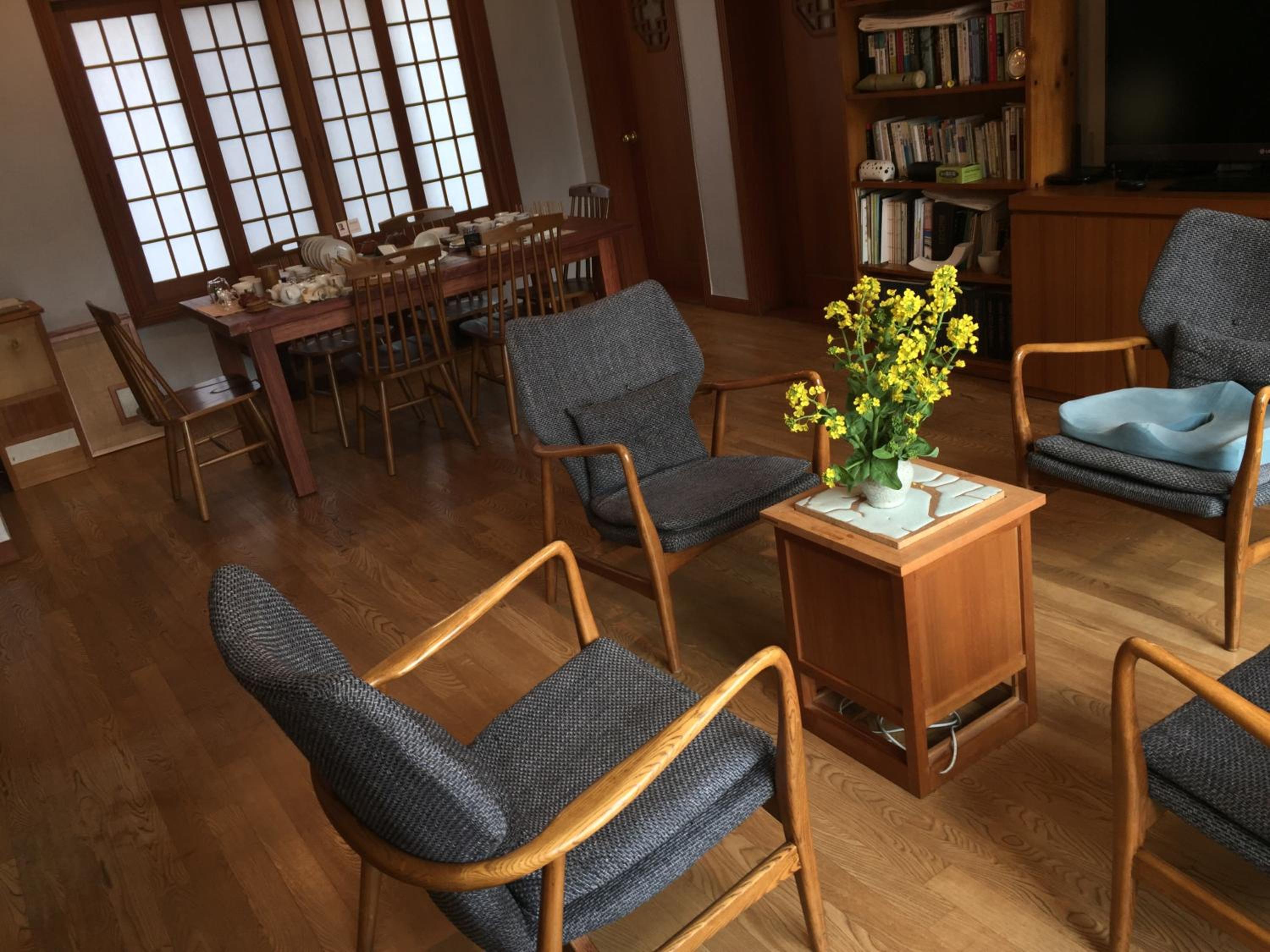 Deluxe Family Suite - Photo 69