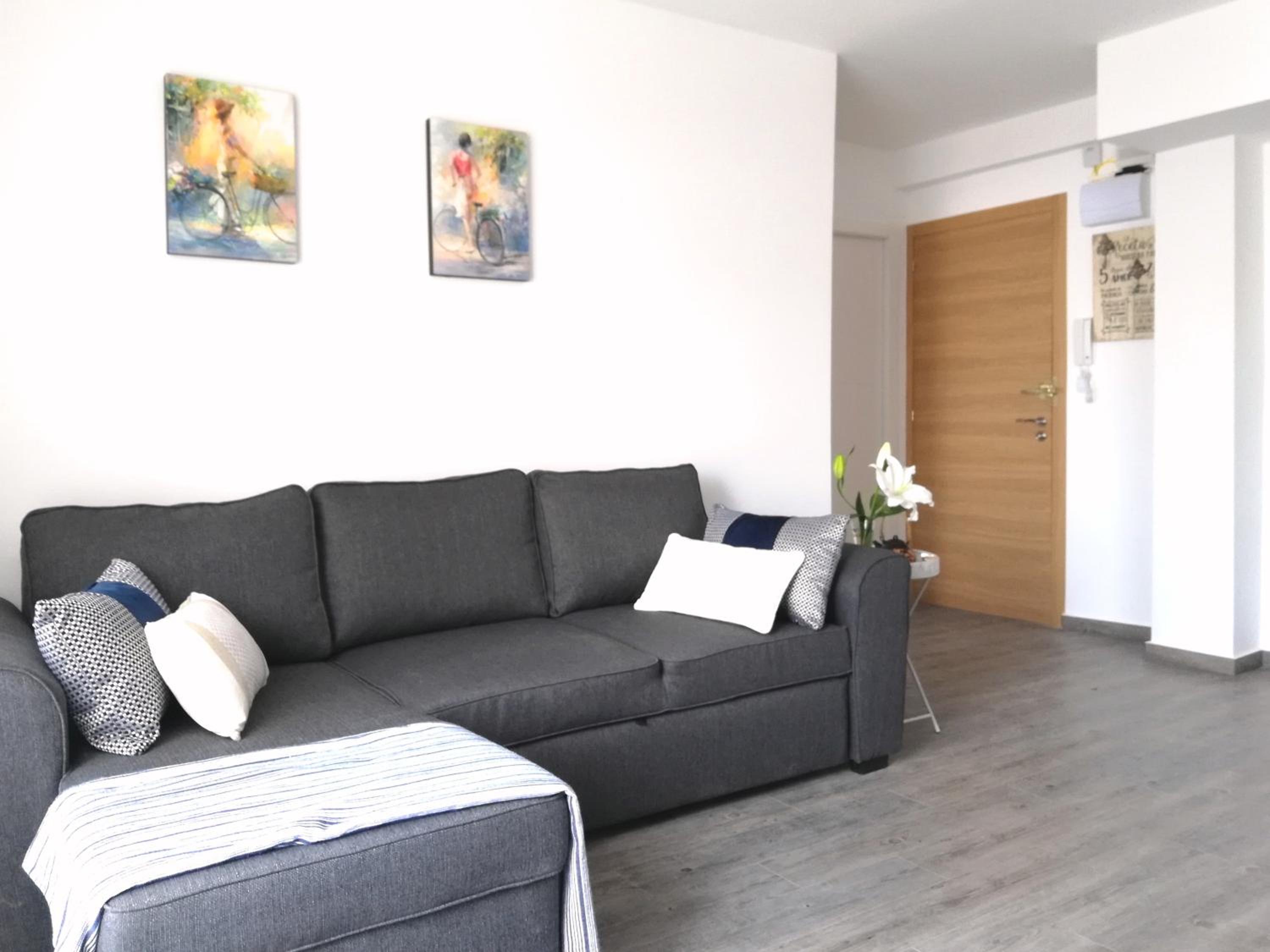 Superior Apartment - Photo 23