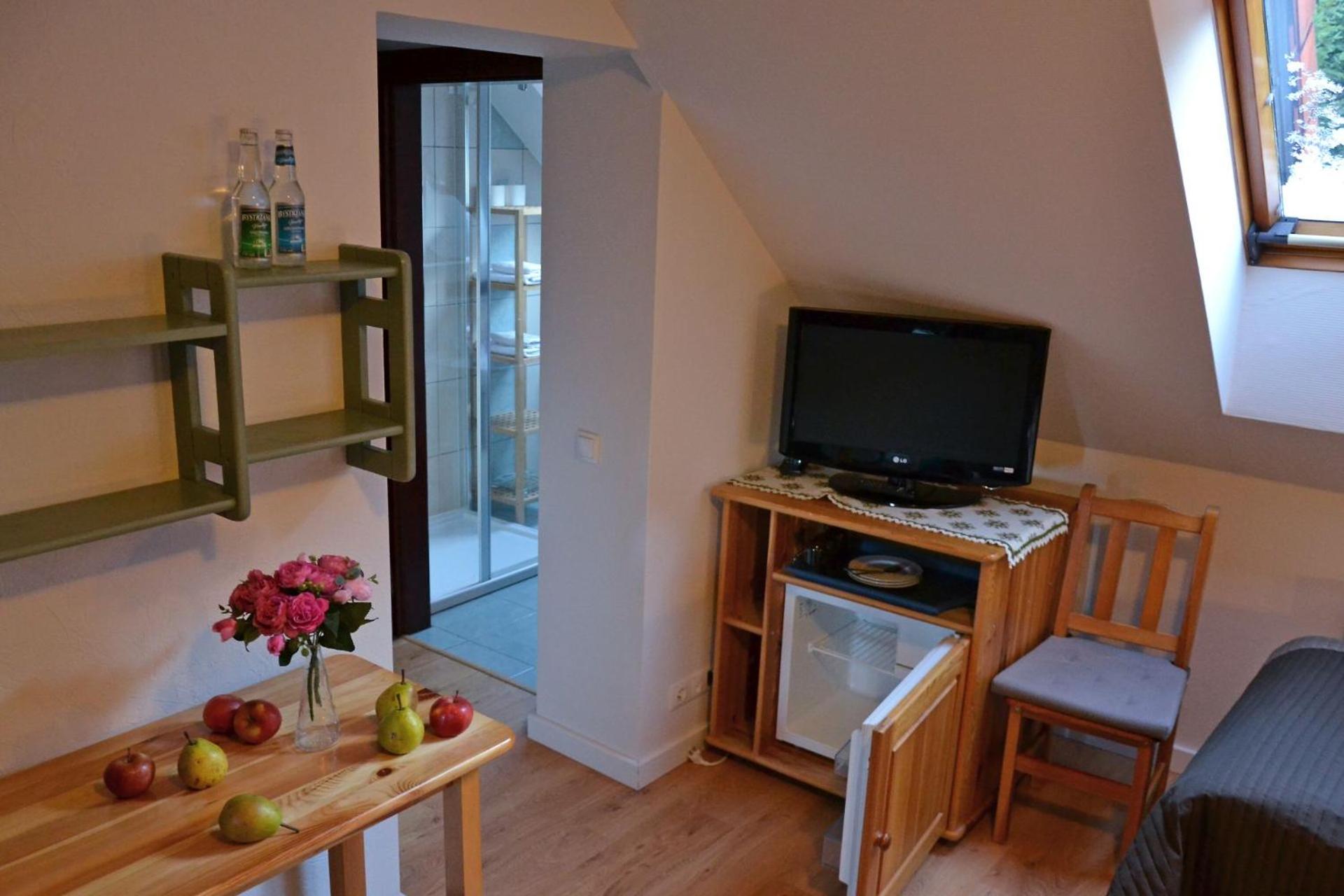 Double Room photo 2