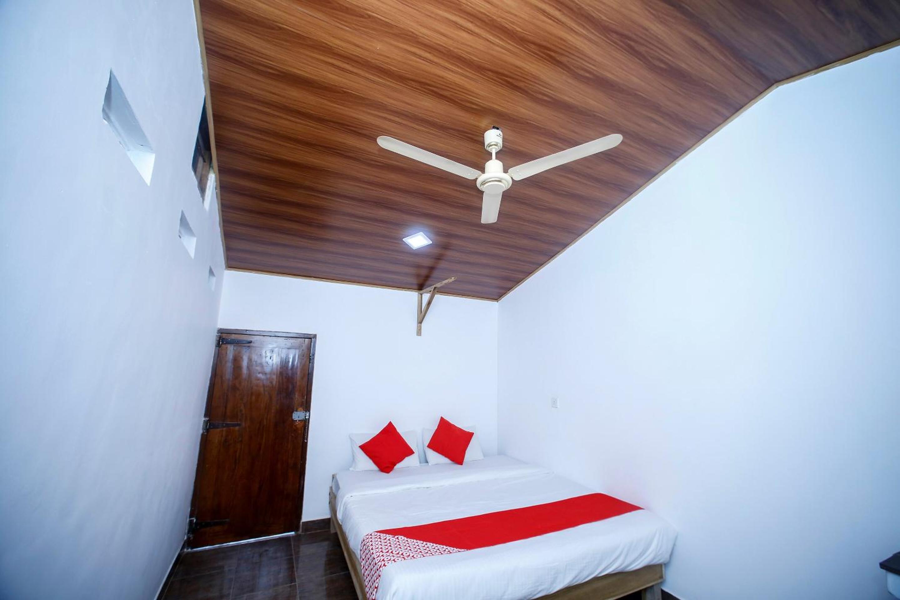 Standard Double Room photo 2