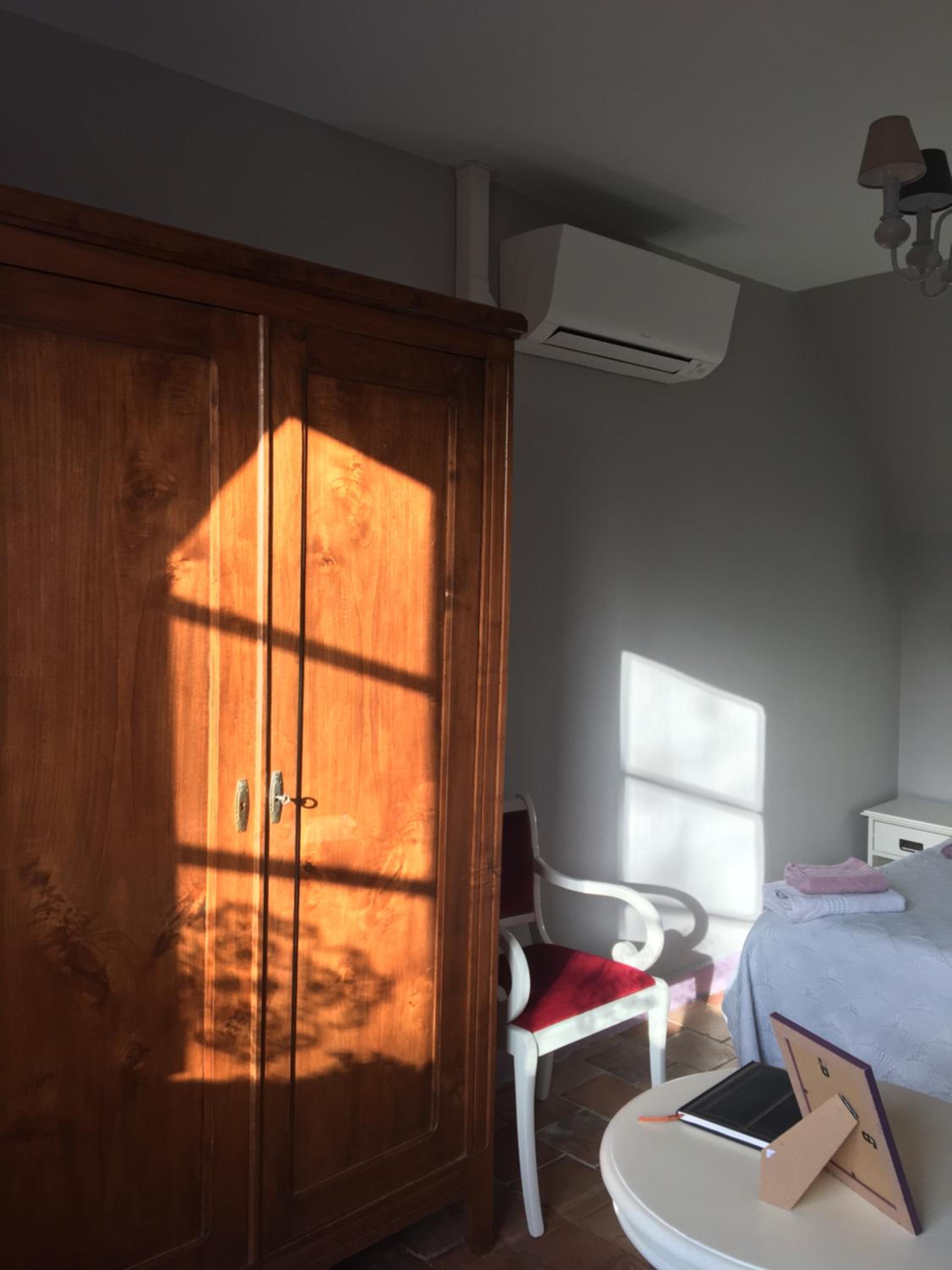 King Room with Garden View photo 1