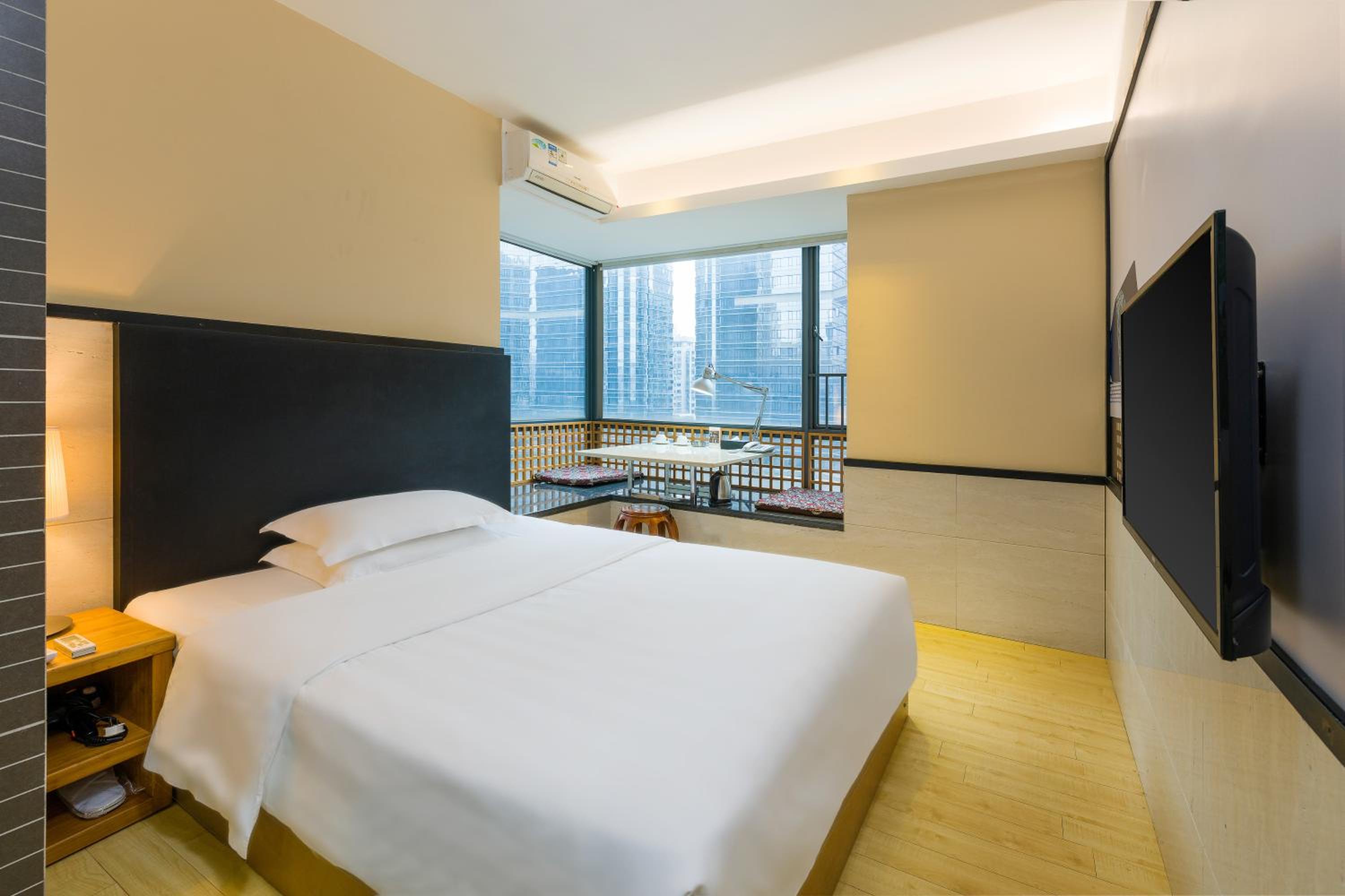 Boutique Double Room A