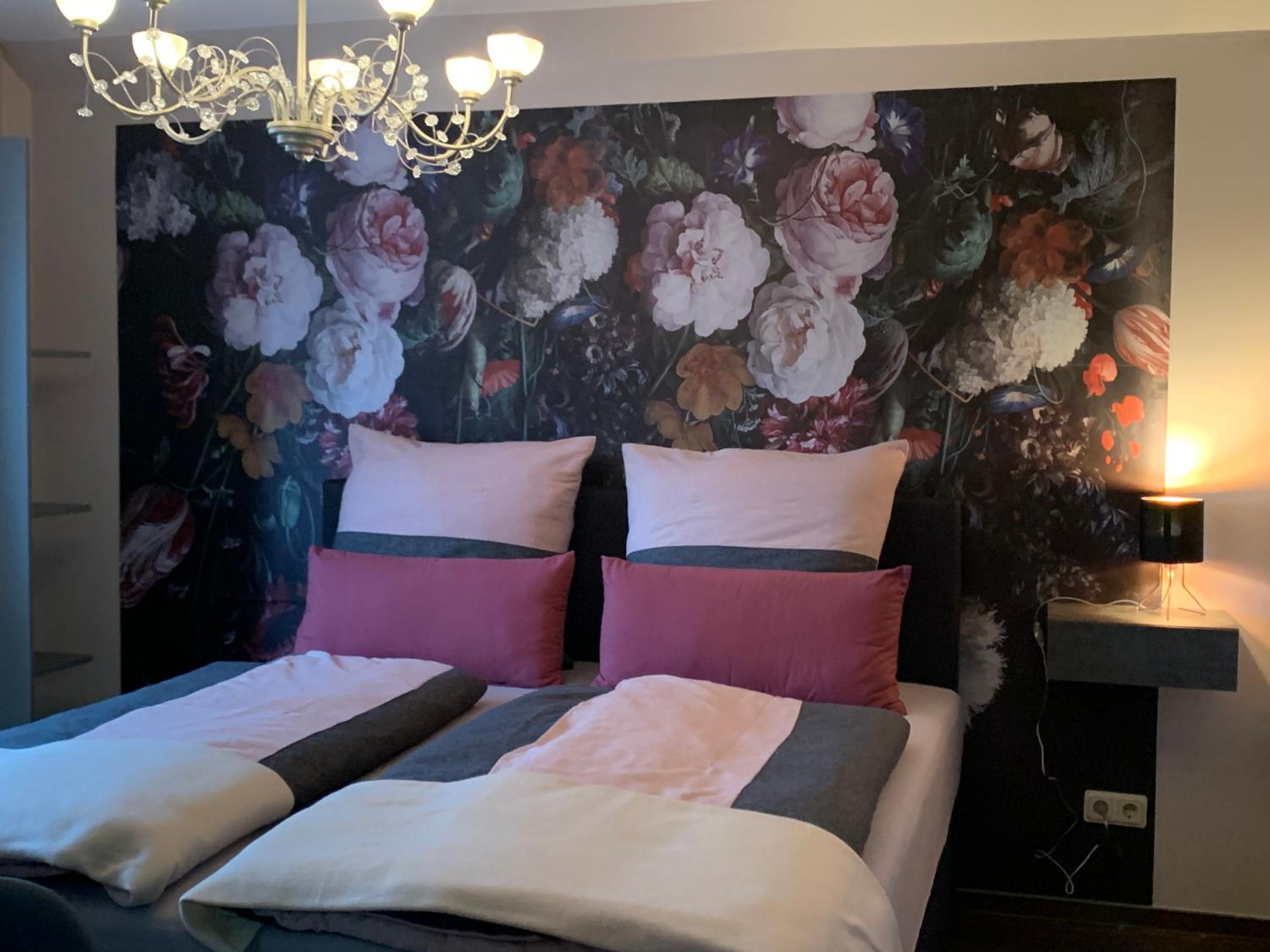 Double Room with Private Bathroom photo 3