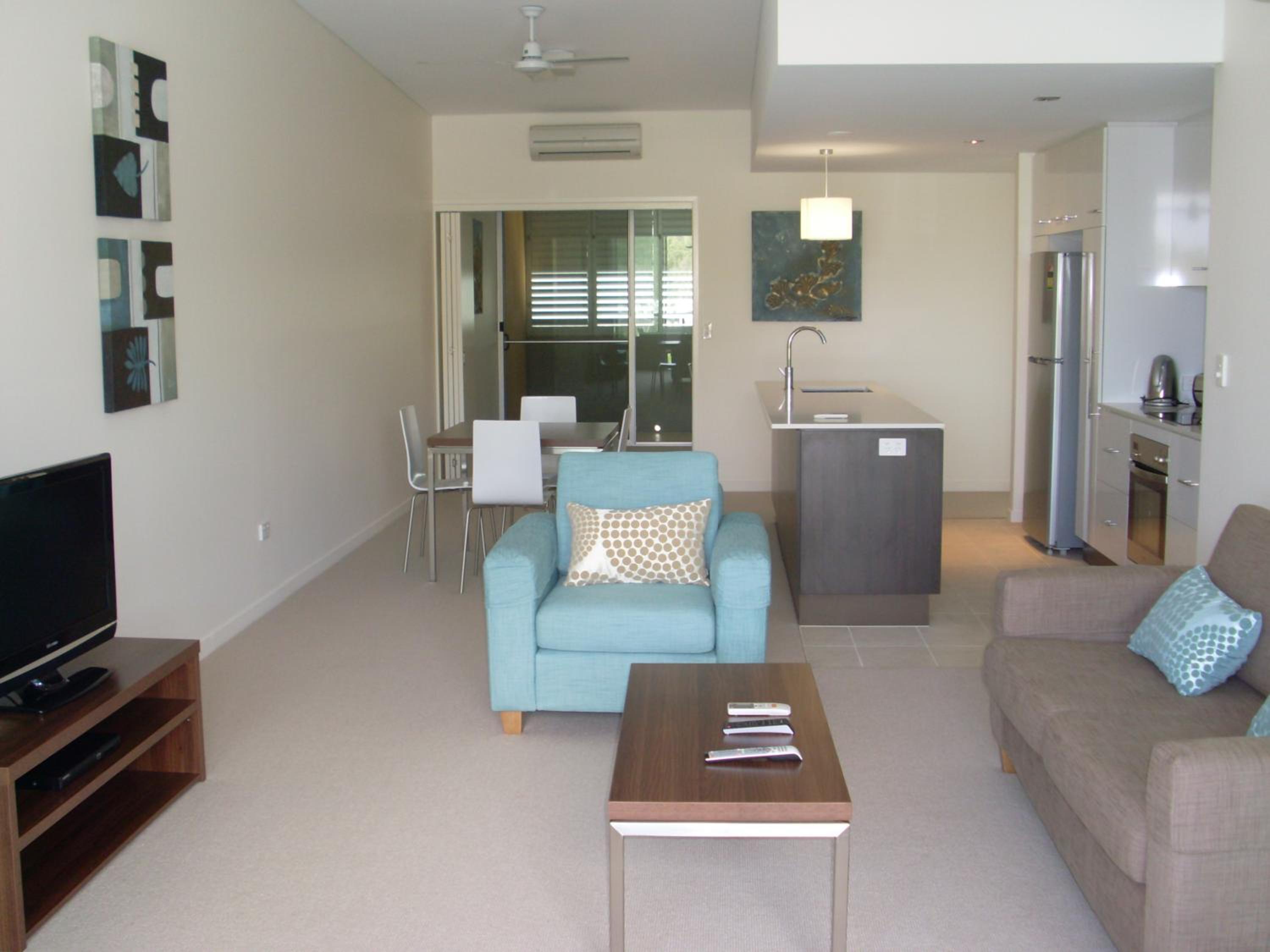 Itara One-Bedroom Apartment