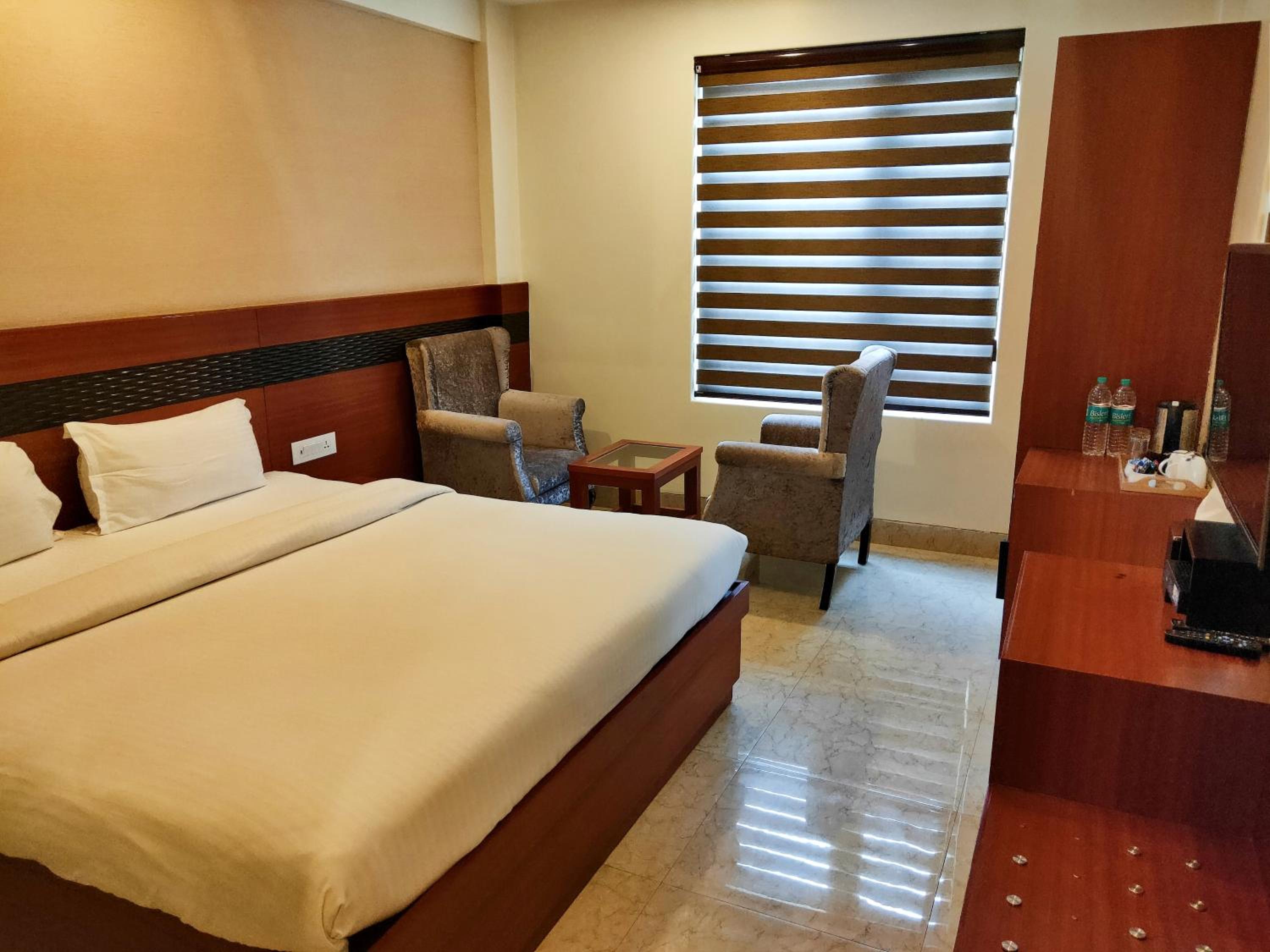 Premium Room photo 1