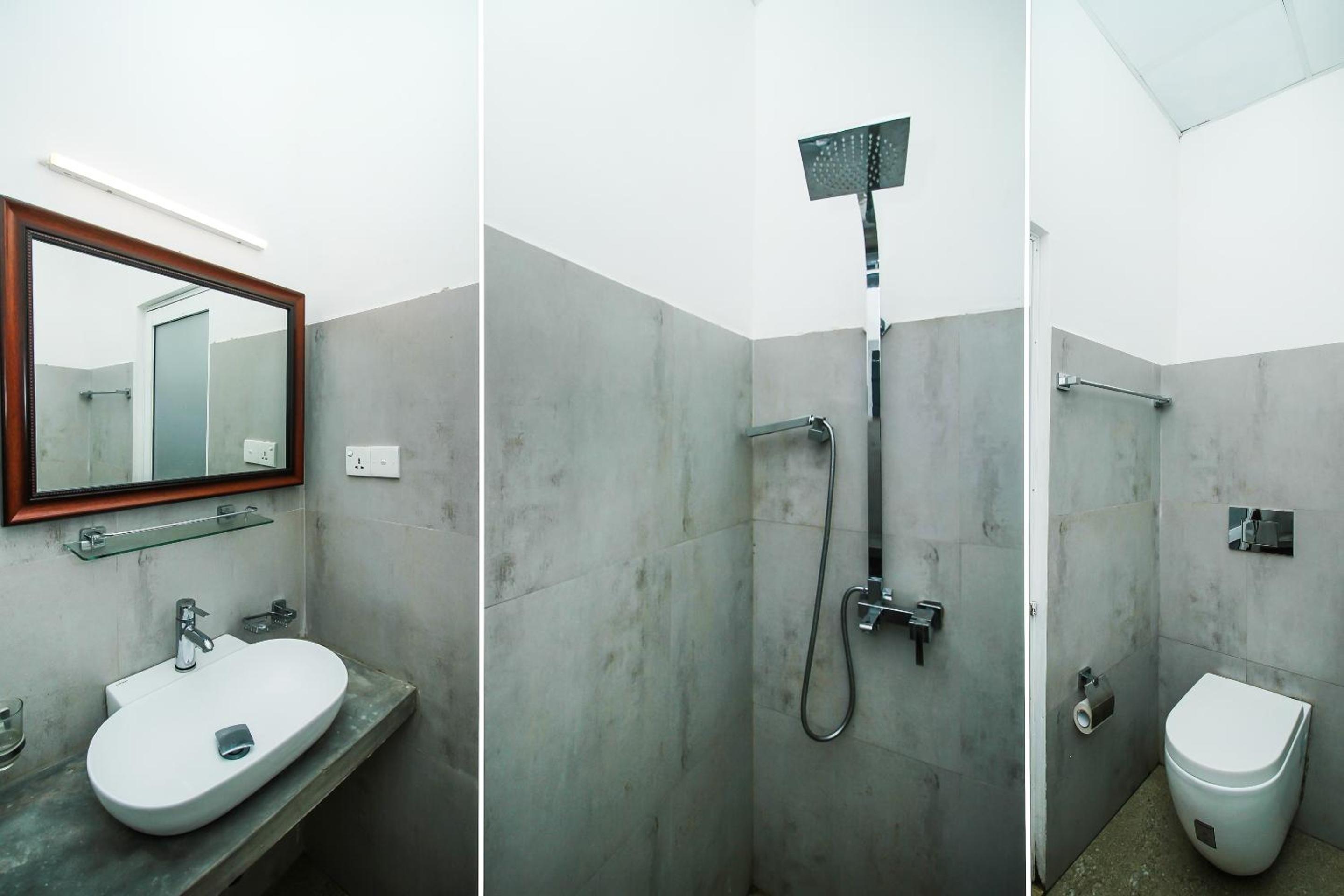 Deluxe Triple Room photo 3