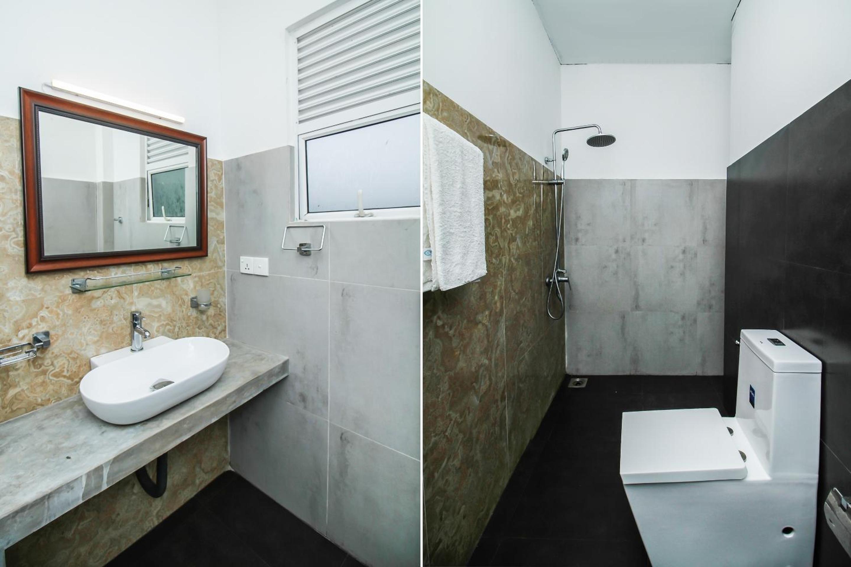 Deluxe Triple Room photo 2