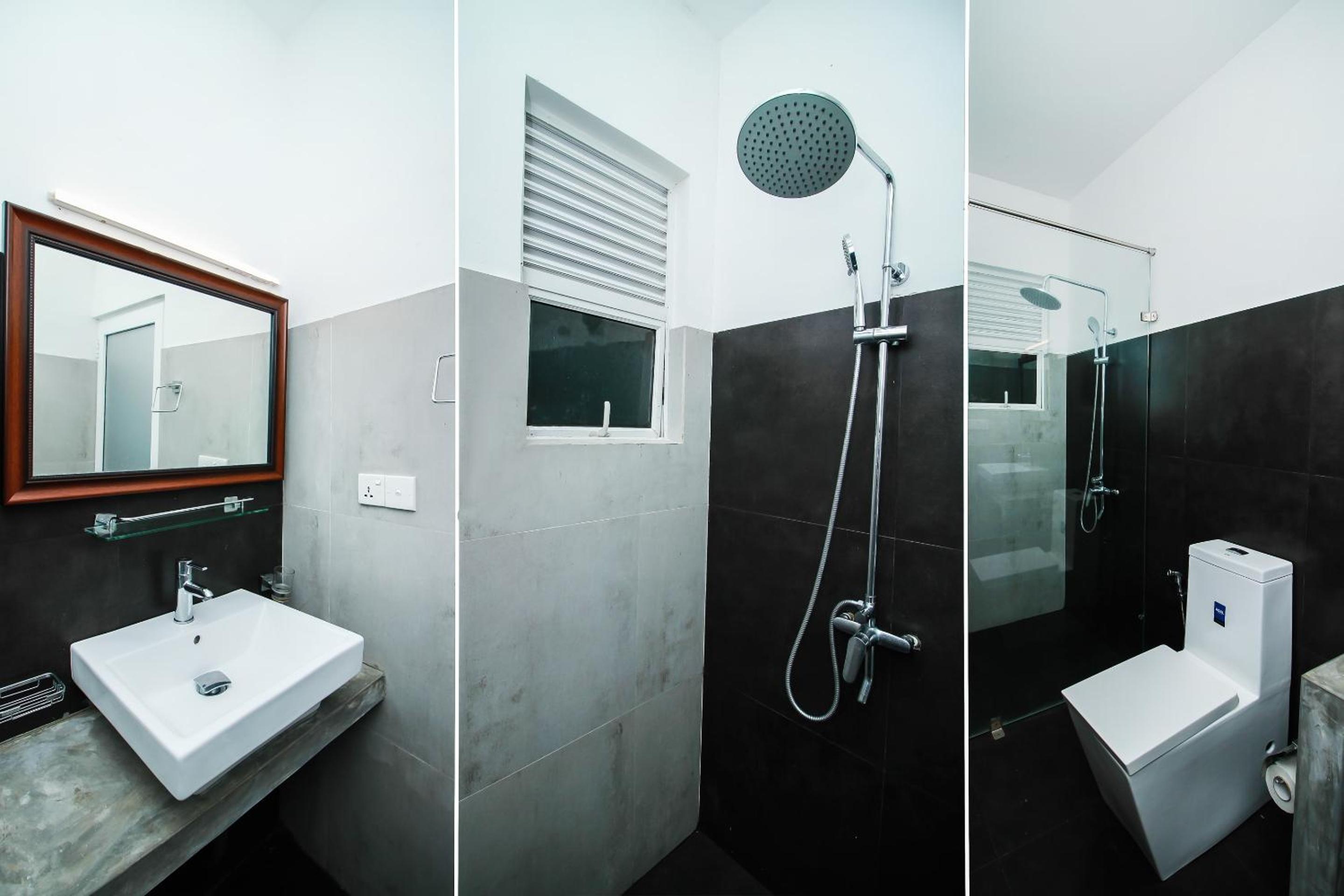 Deluxe Twin Room photo 2