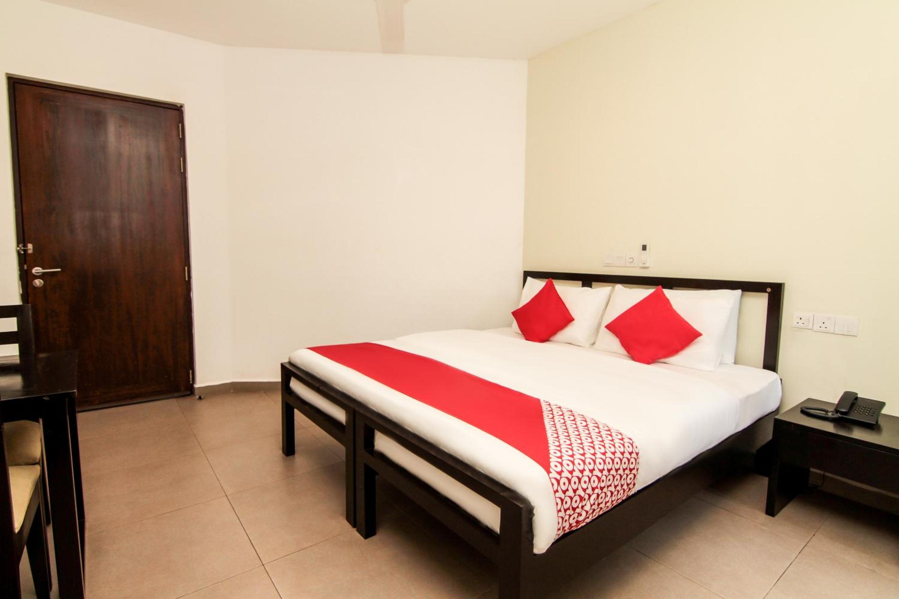 Deluxe Single Room photo 1