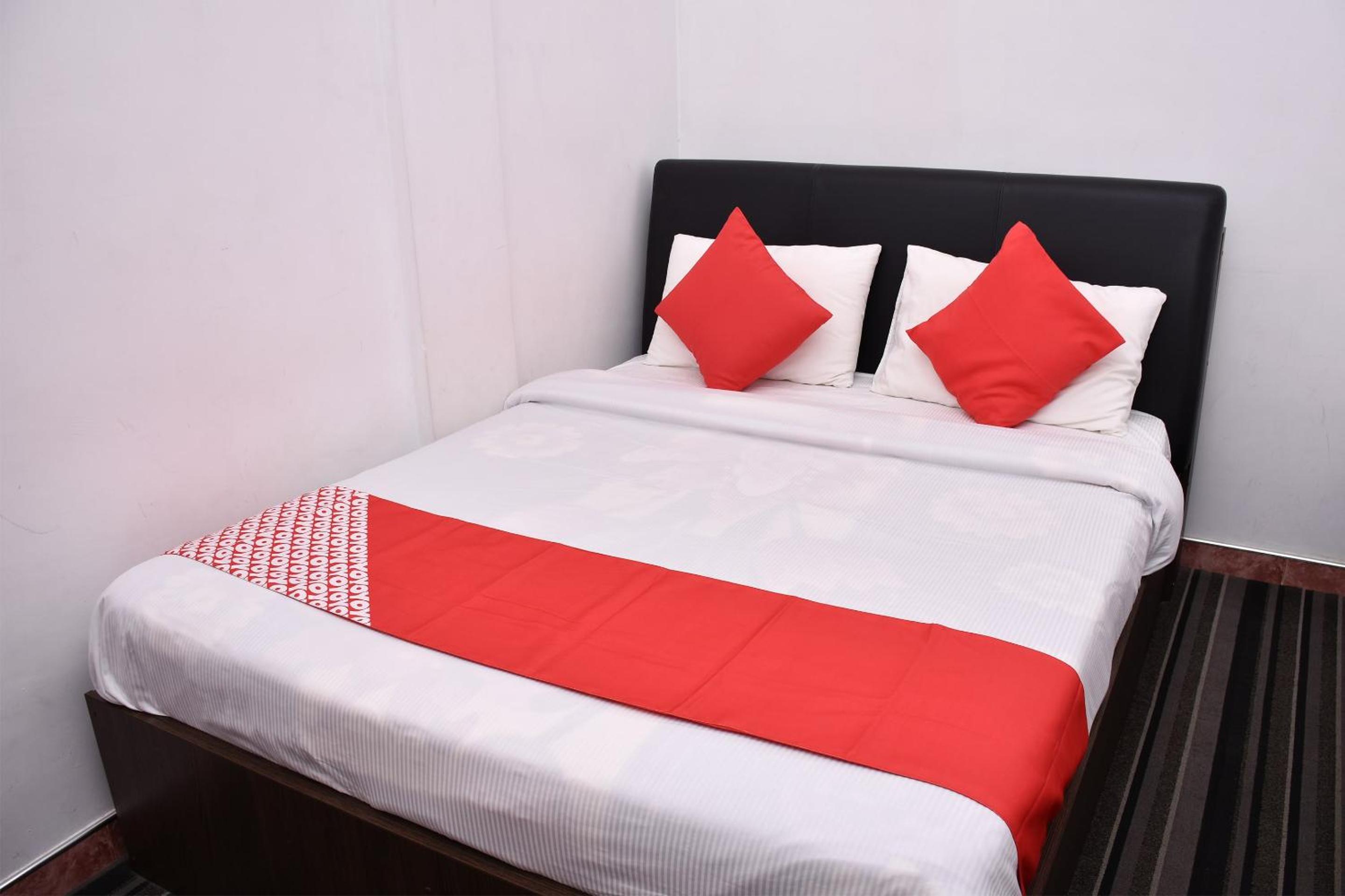 Standard Triple Room photo 2