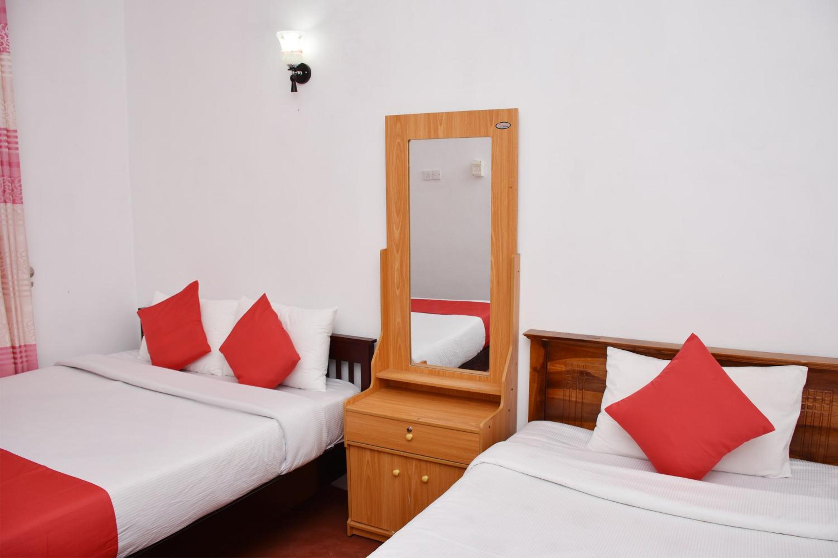 Standard Triple Room photo 3
