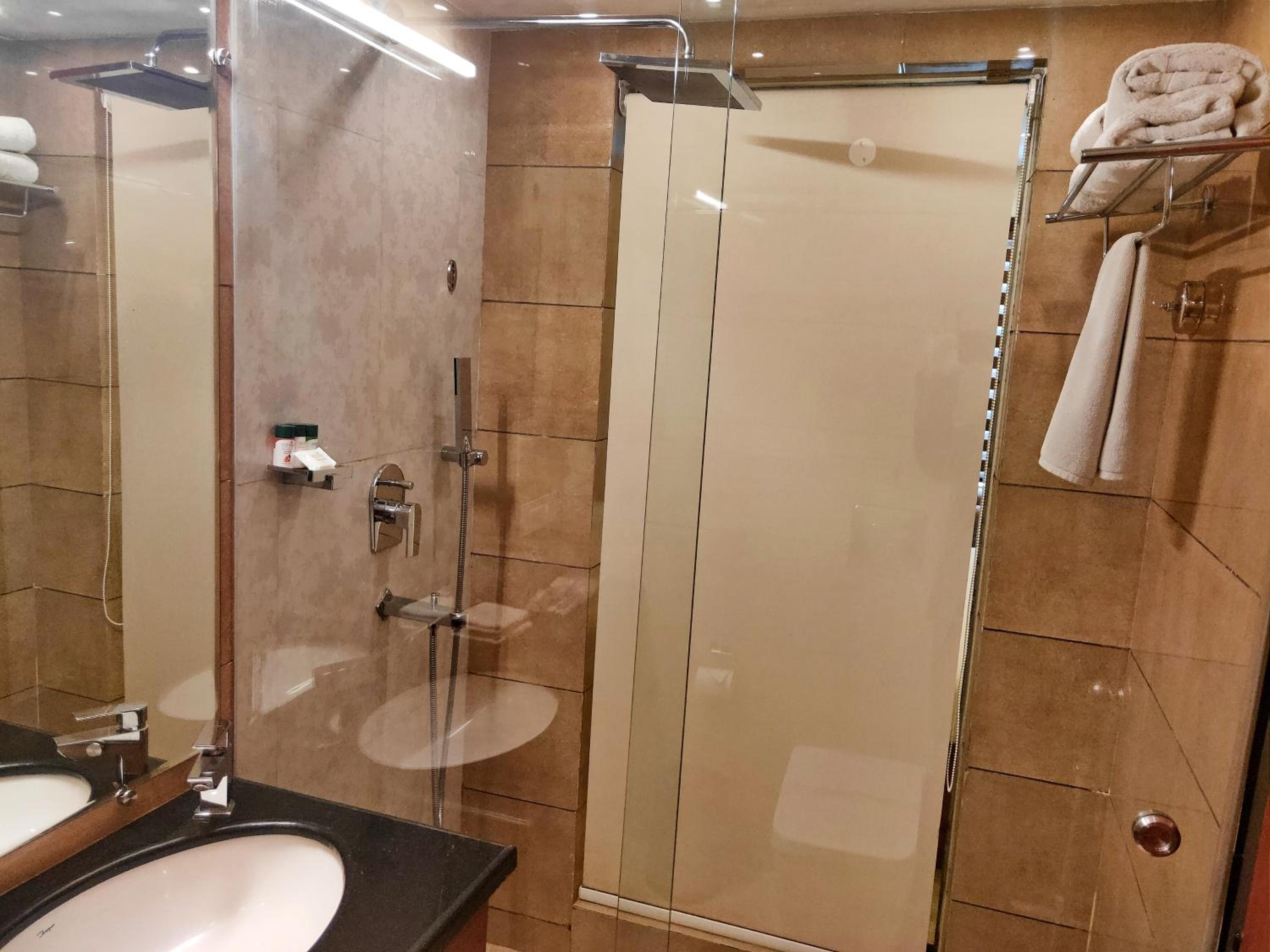 Deluxe Room photo 3