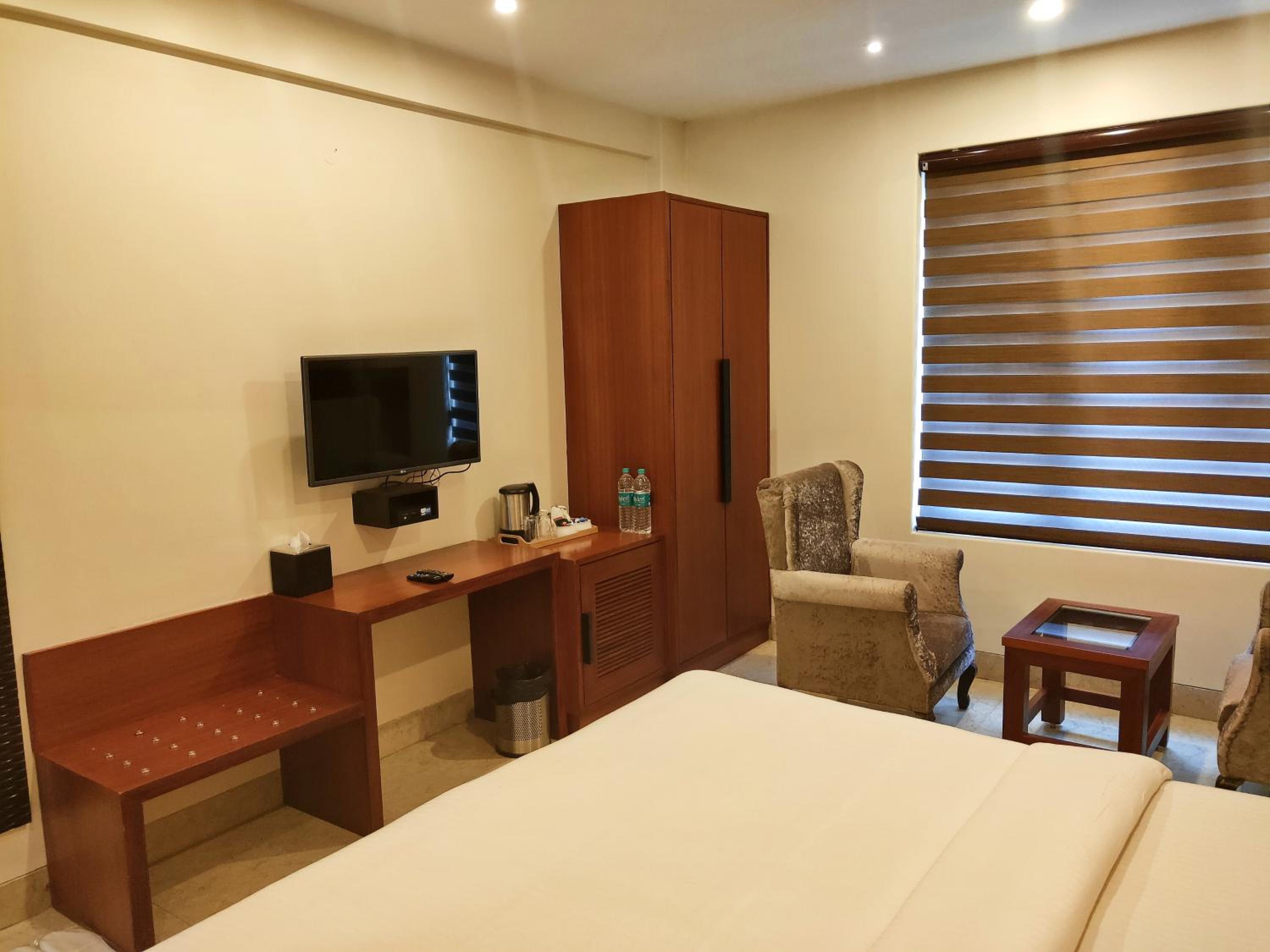 Deluxe Room photo 2