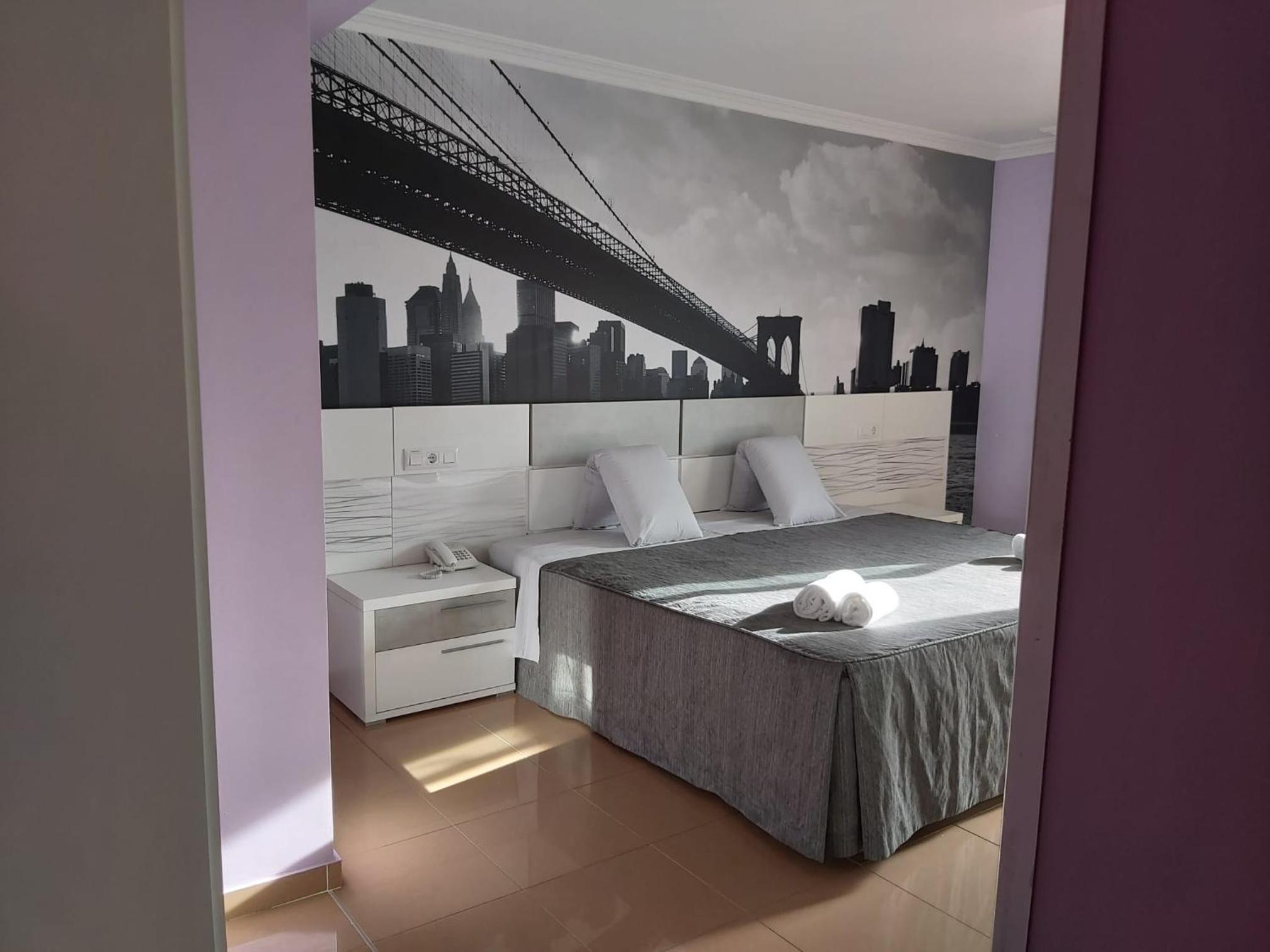 King Room with Spa Bath photo 2
