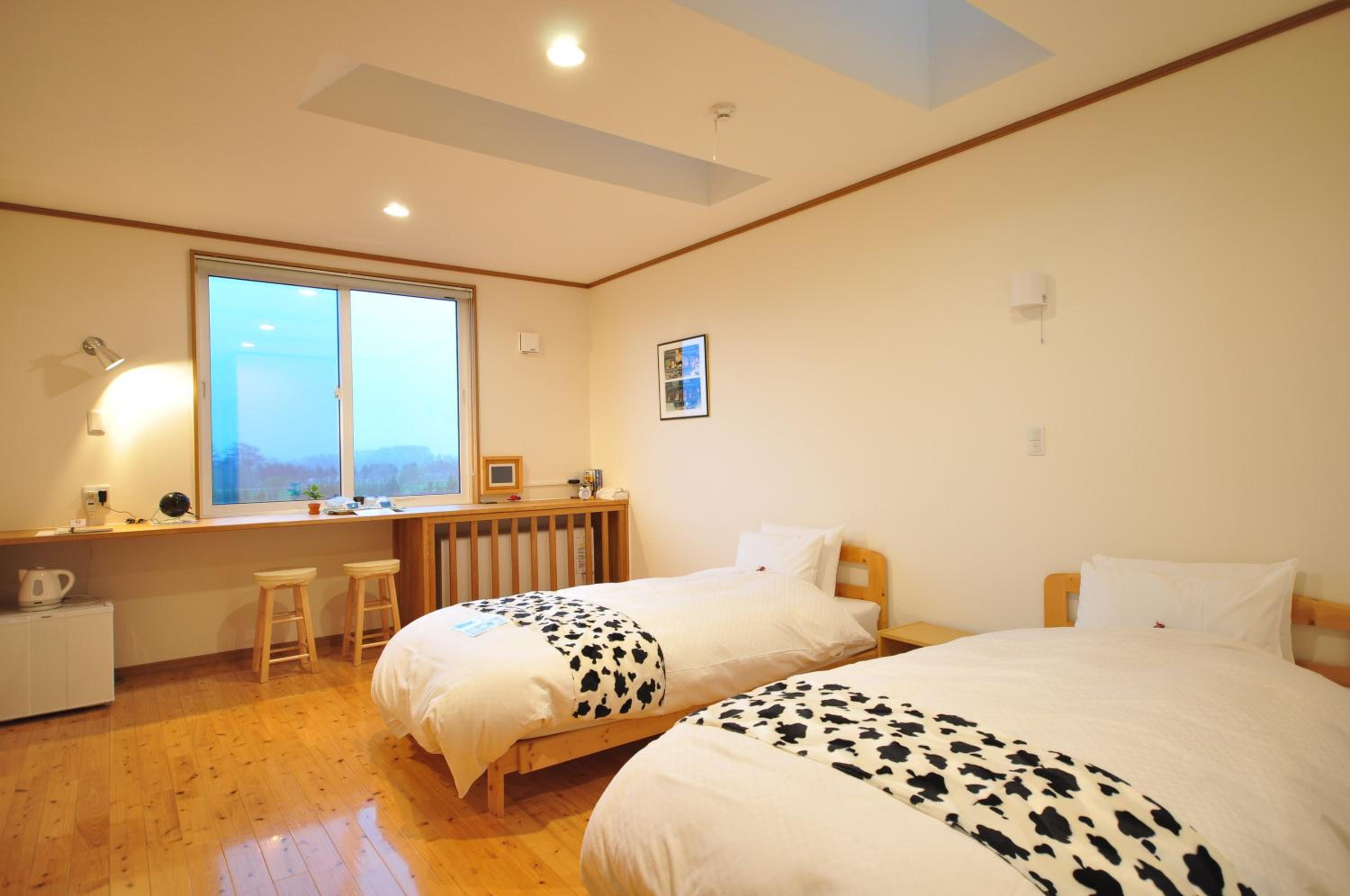 Superior Room - Disability Access photo 1