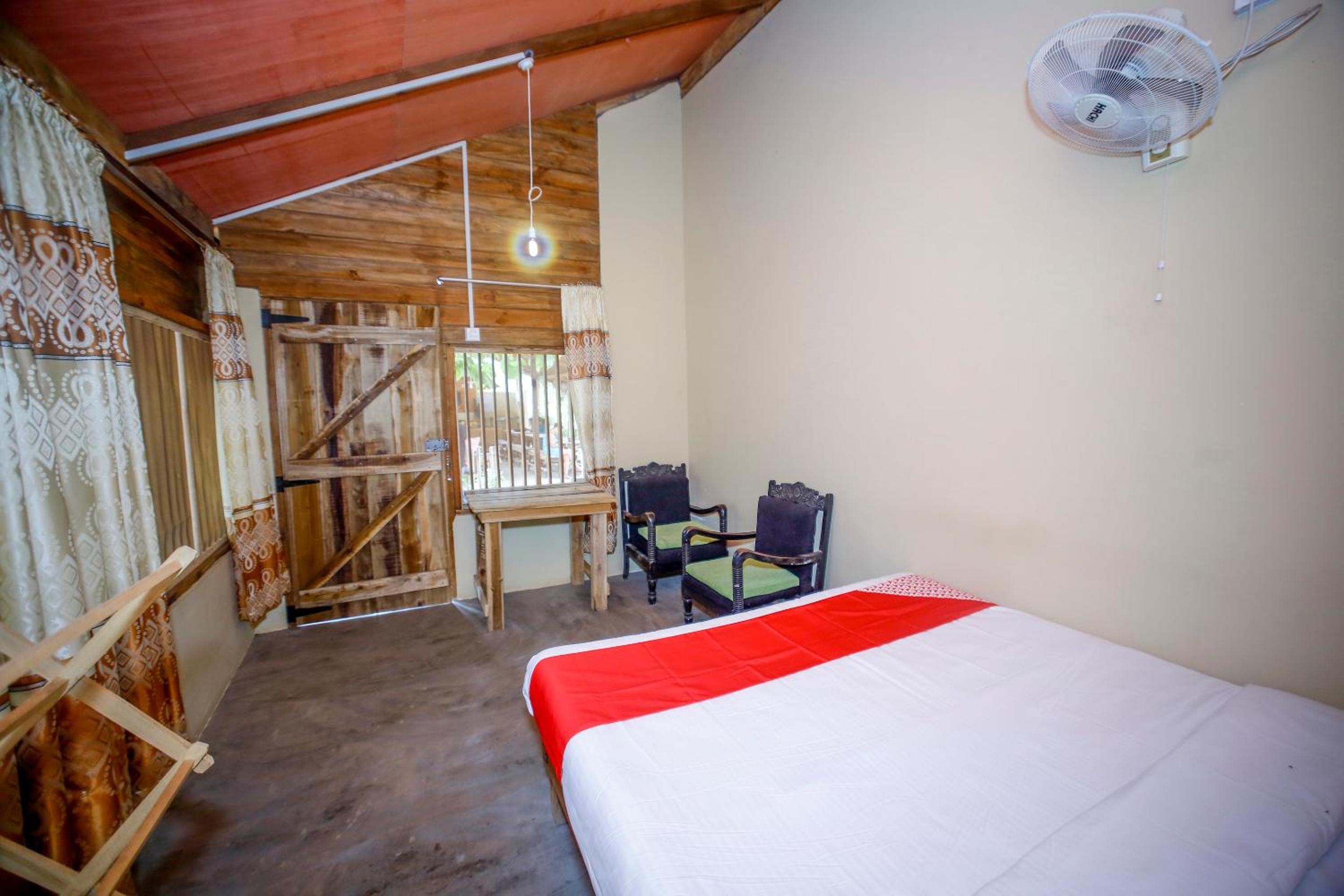 Deluxe Double Room photo 3