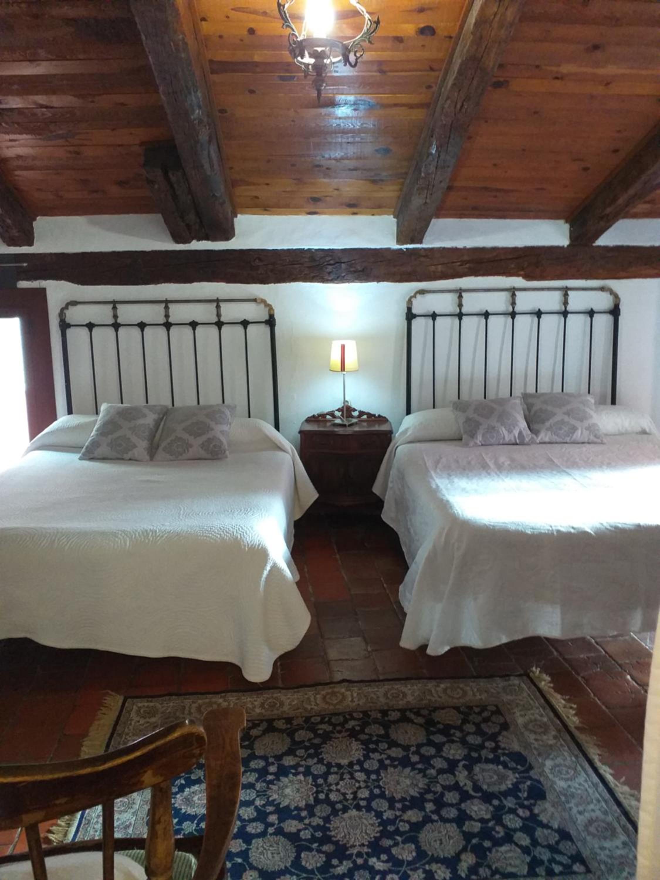 Superior Quadruple Room - Photo 1
