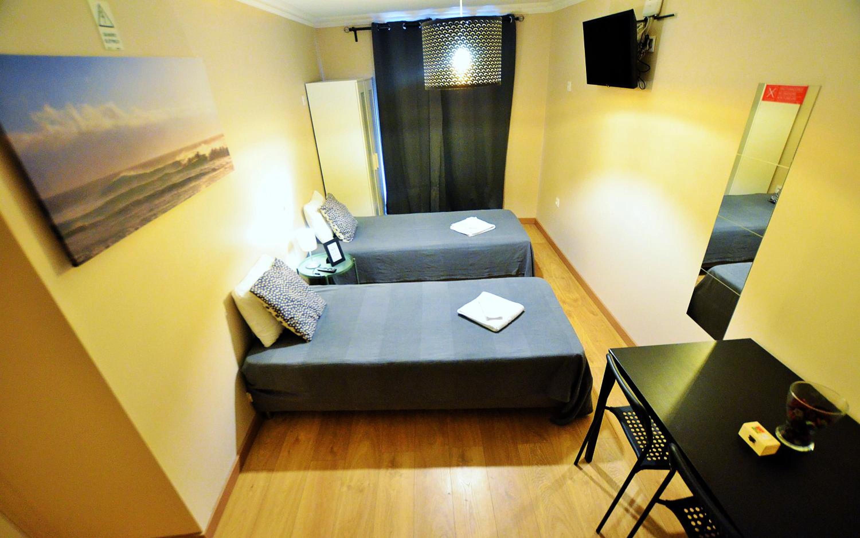 Studio with Balcony - Photo 1