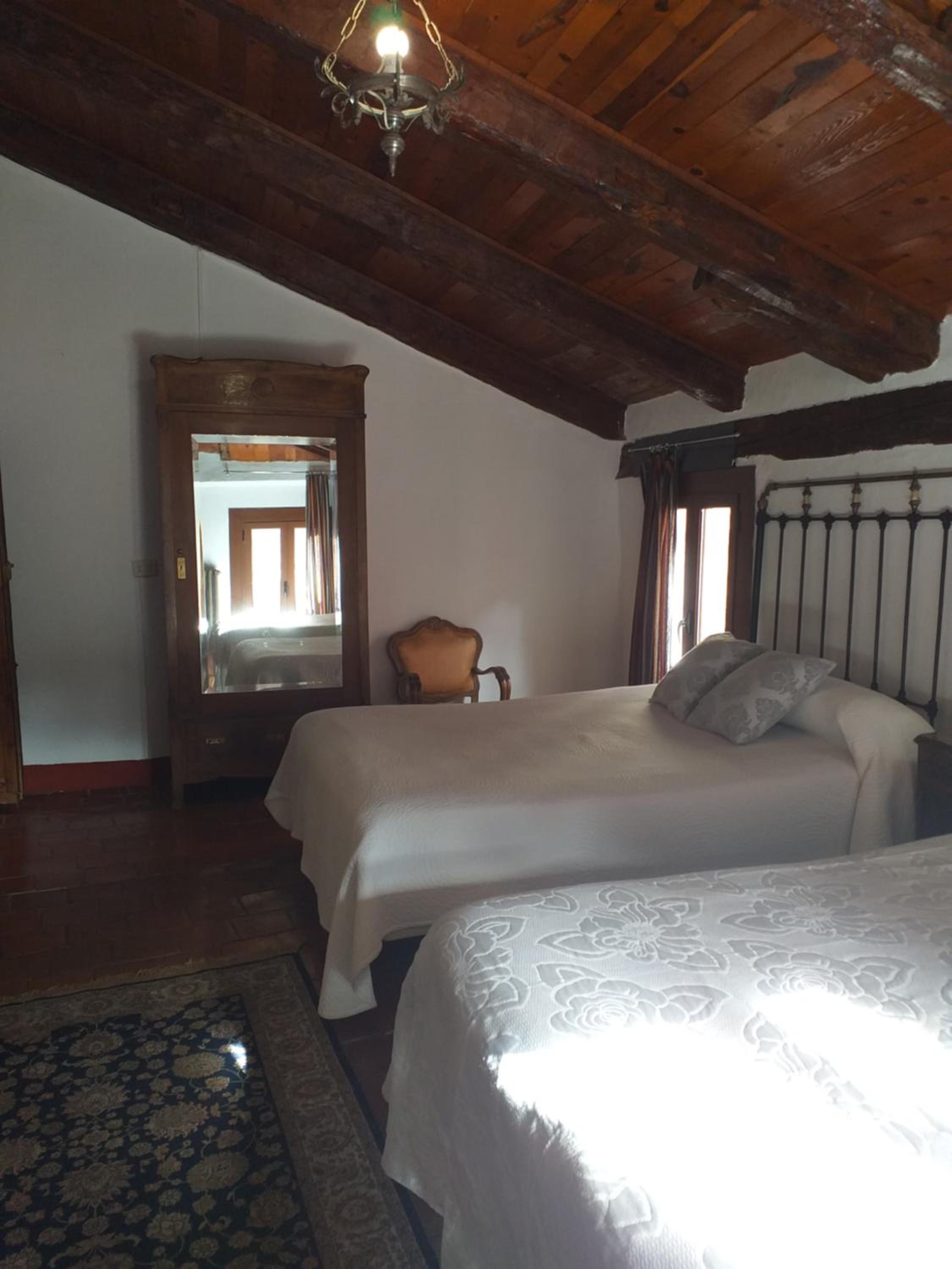 Superior Quadruple Room - Photo 2