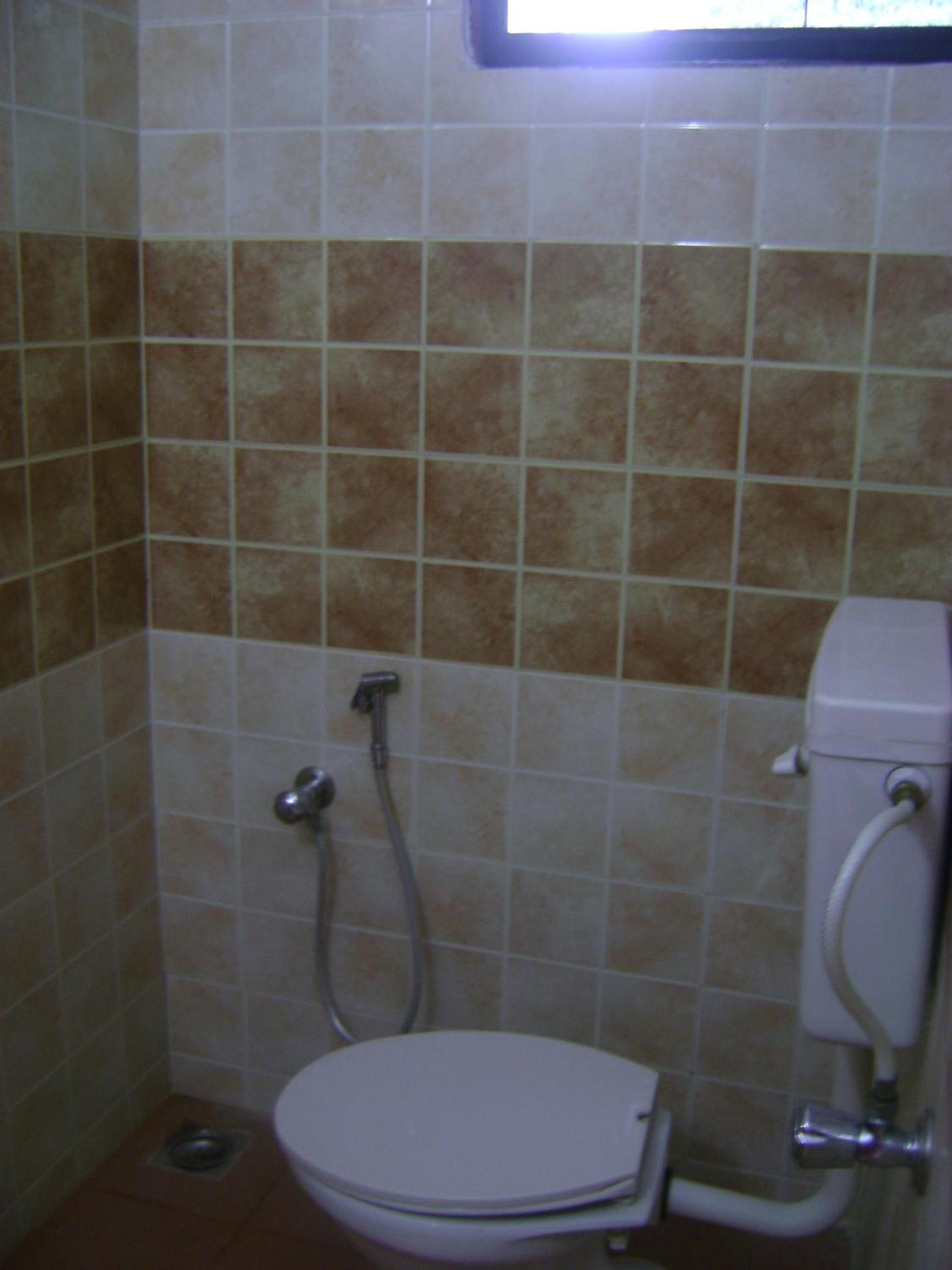 Deluxe Double Room with Balcony photo 2