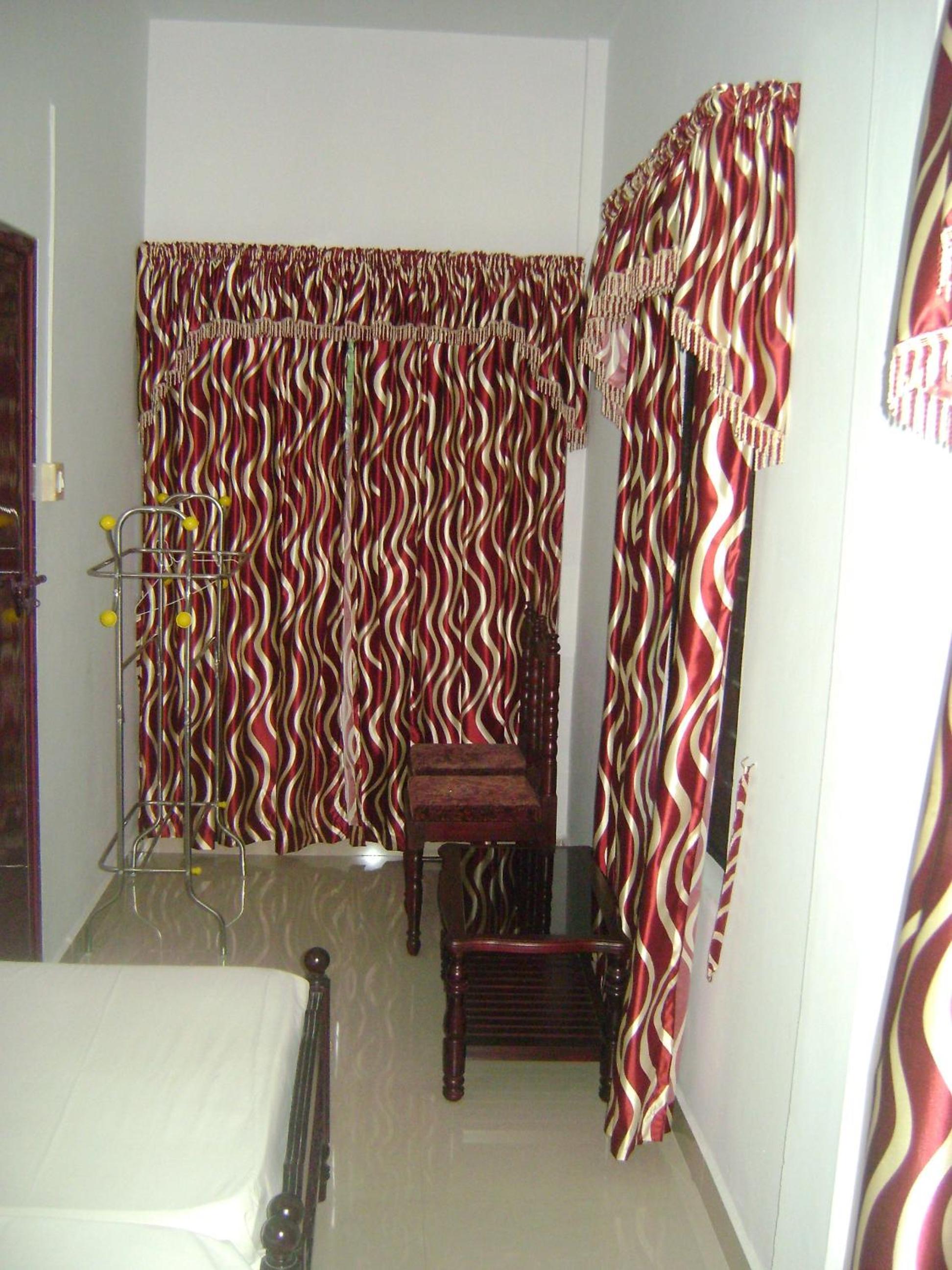 Deluxe Double Room with Balcony photo 1