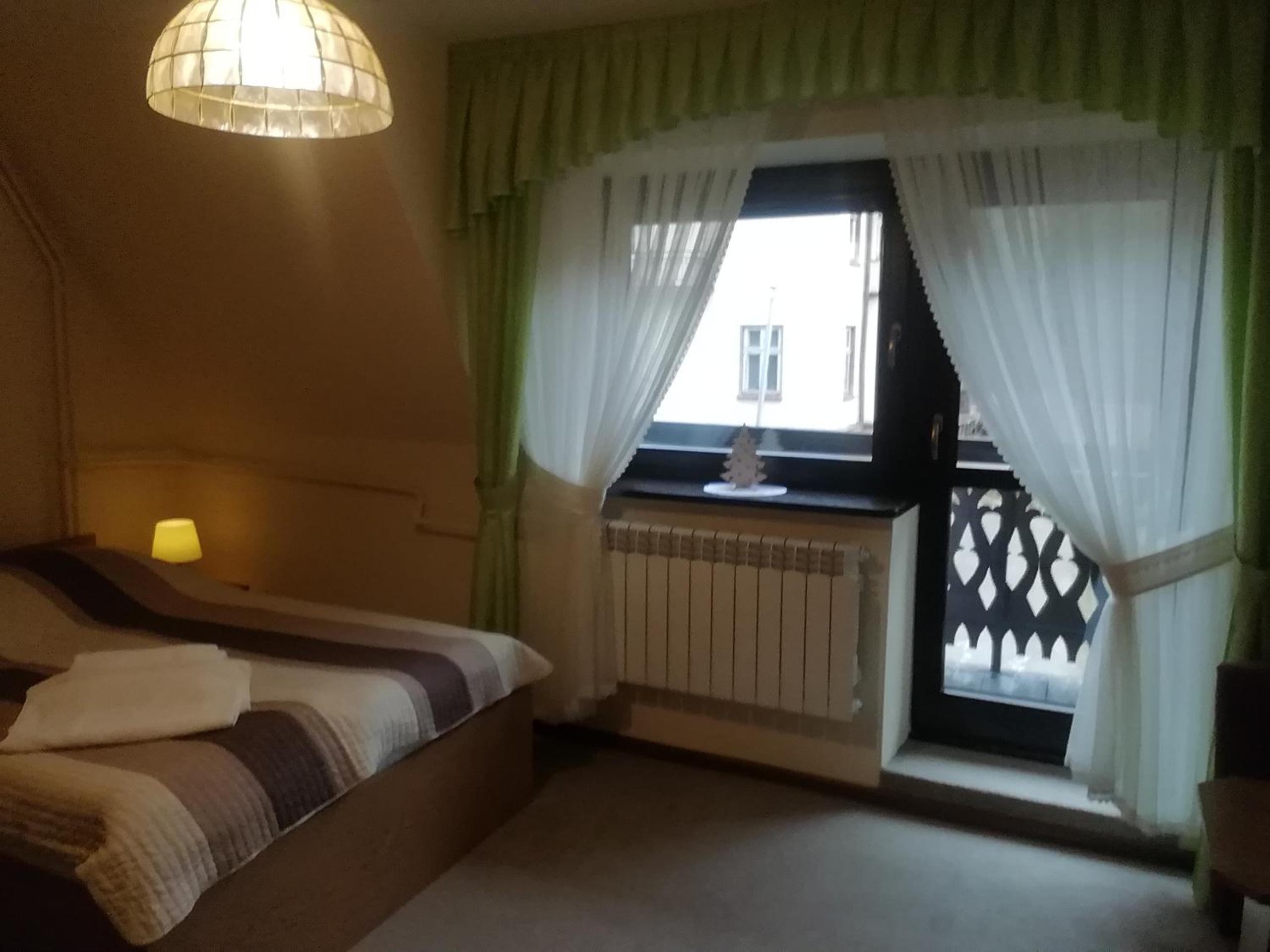 Triple Room with Balcony photo 3