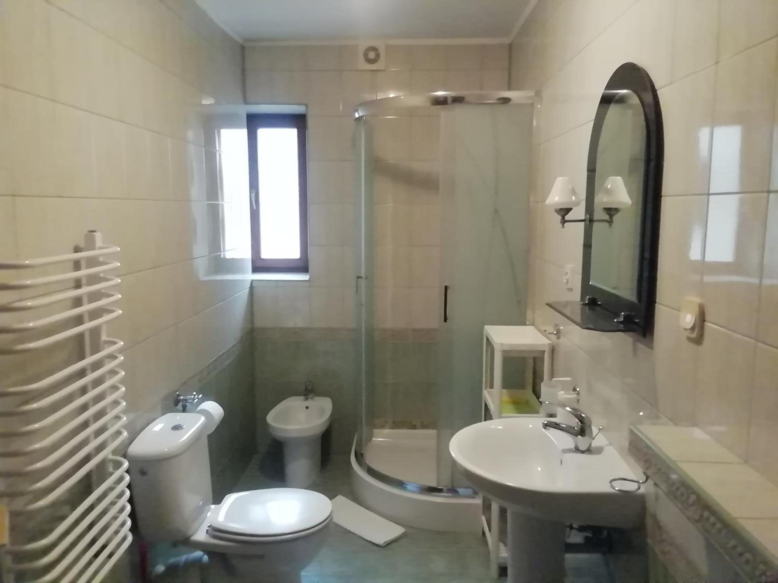 Triple Room with Balcony photo 2