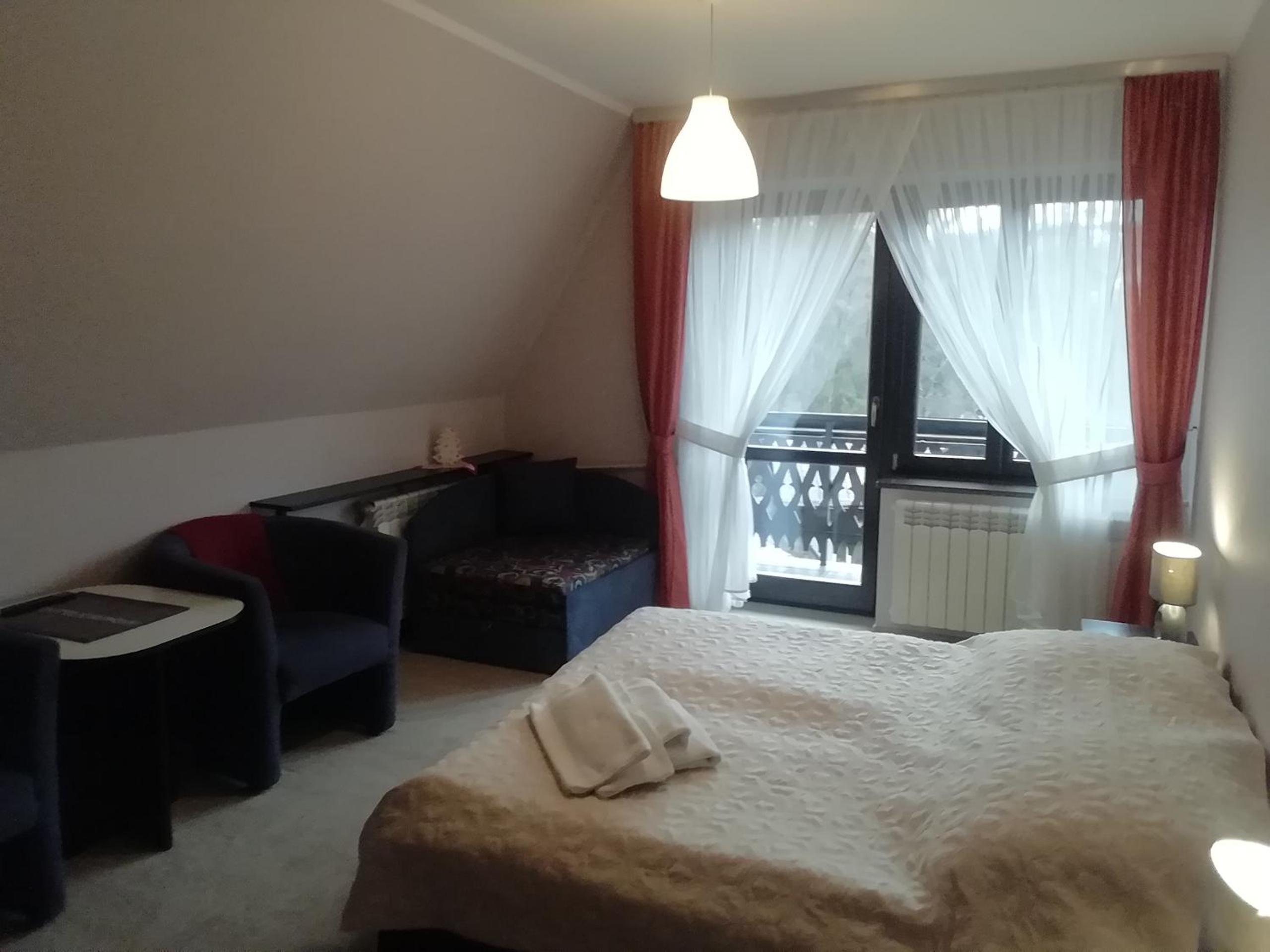 Double Room photo 1
