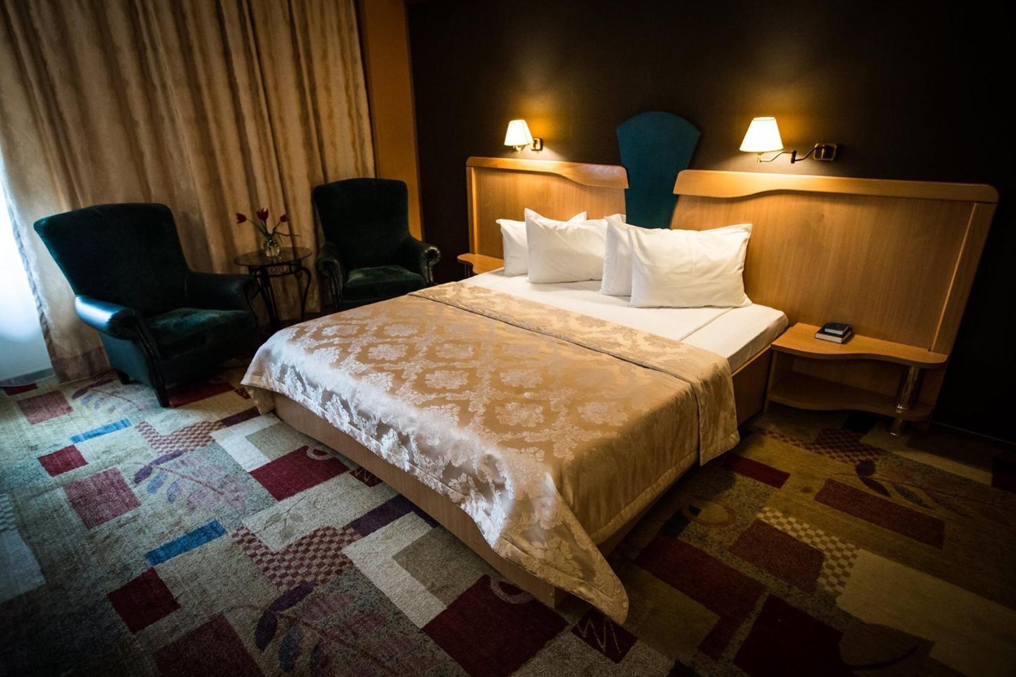 Superior Double or Twin Room 4* - Photo 1