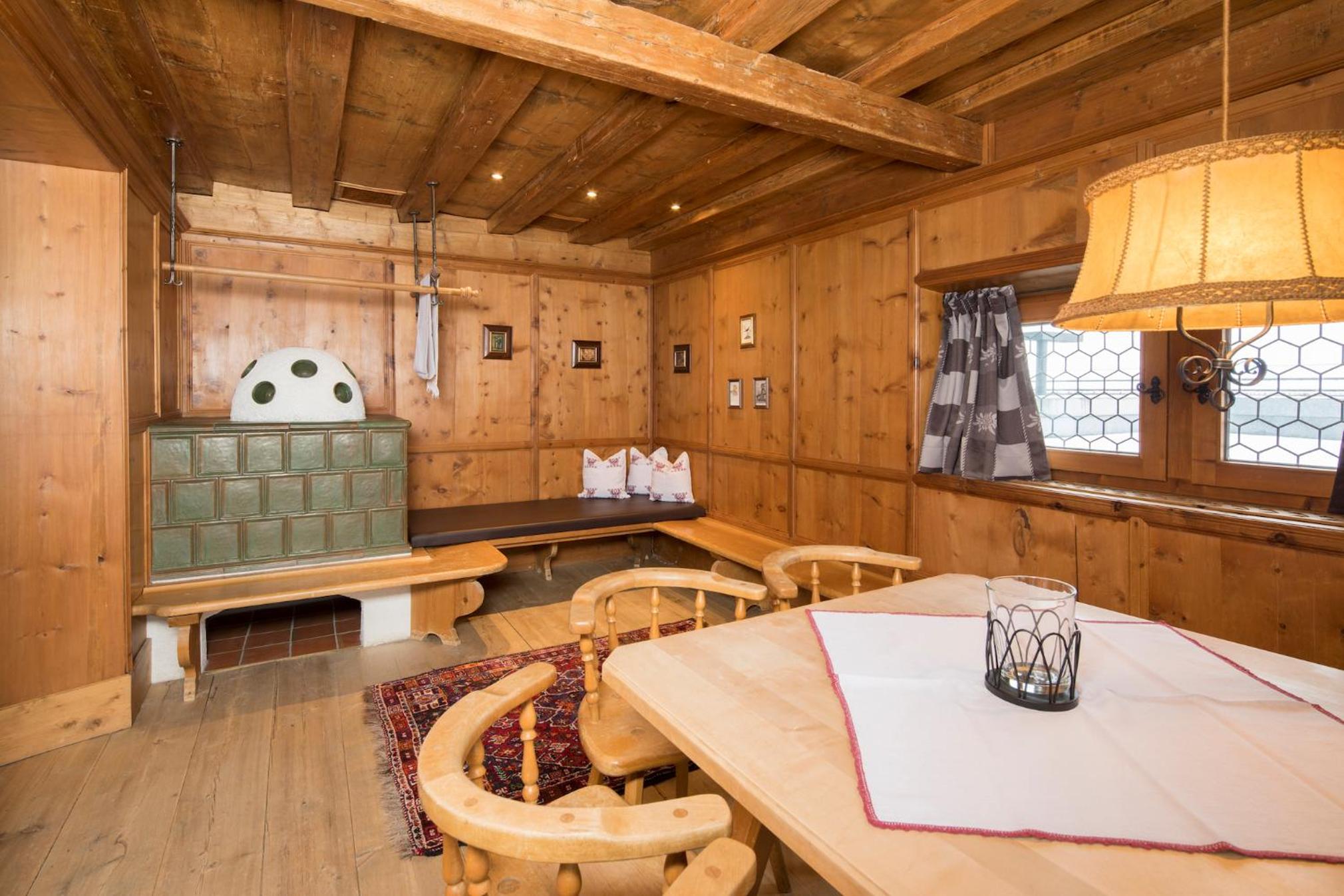 Tyrol Family Suite photo 3