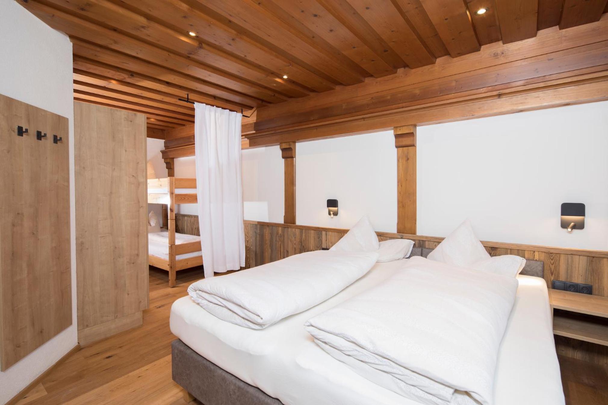 Tyrol Family Suite photo 1