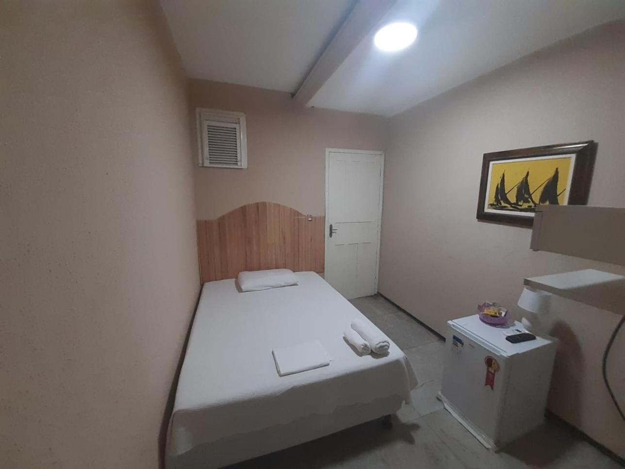 Standard Single Room photo 1