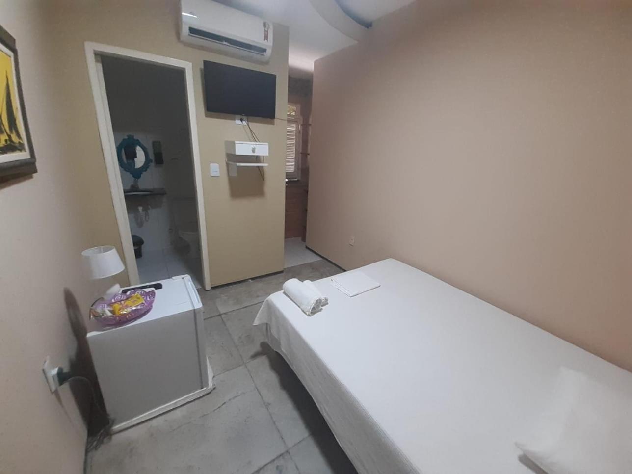 Standard Single Room photo 3